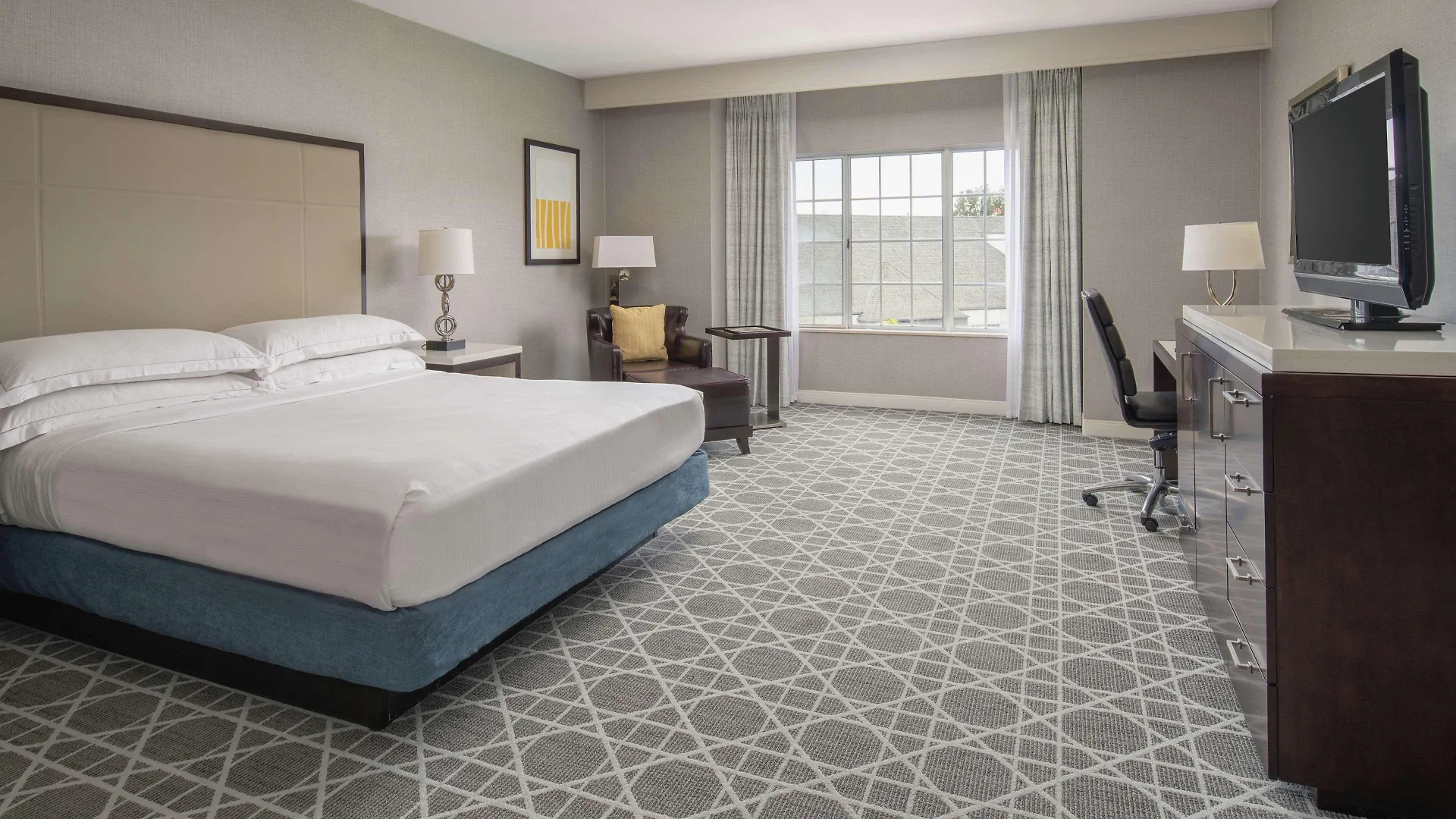 Hilton San Diego/del Mar Resort