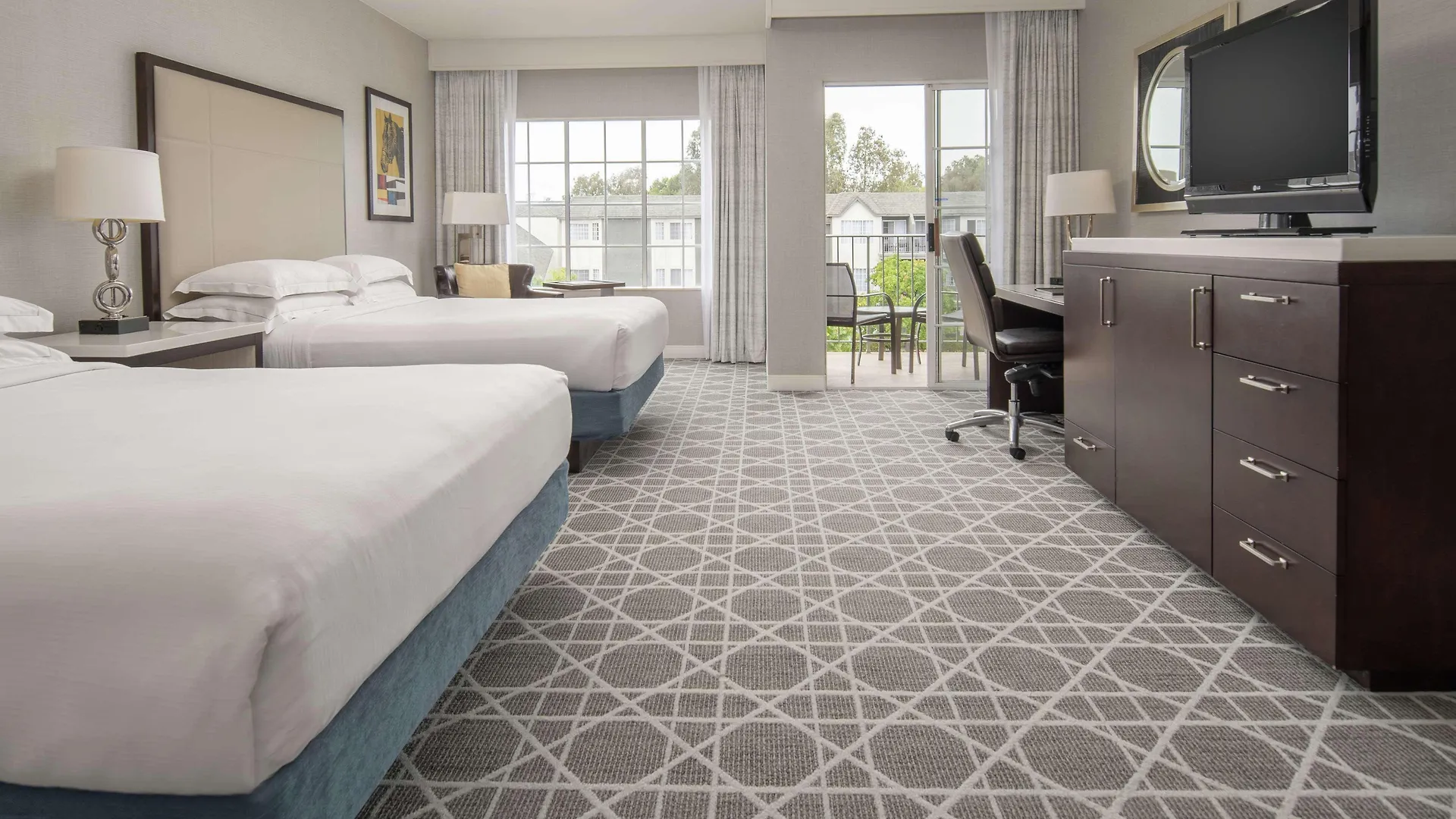 Hilton San Diego/del Mar San Diego