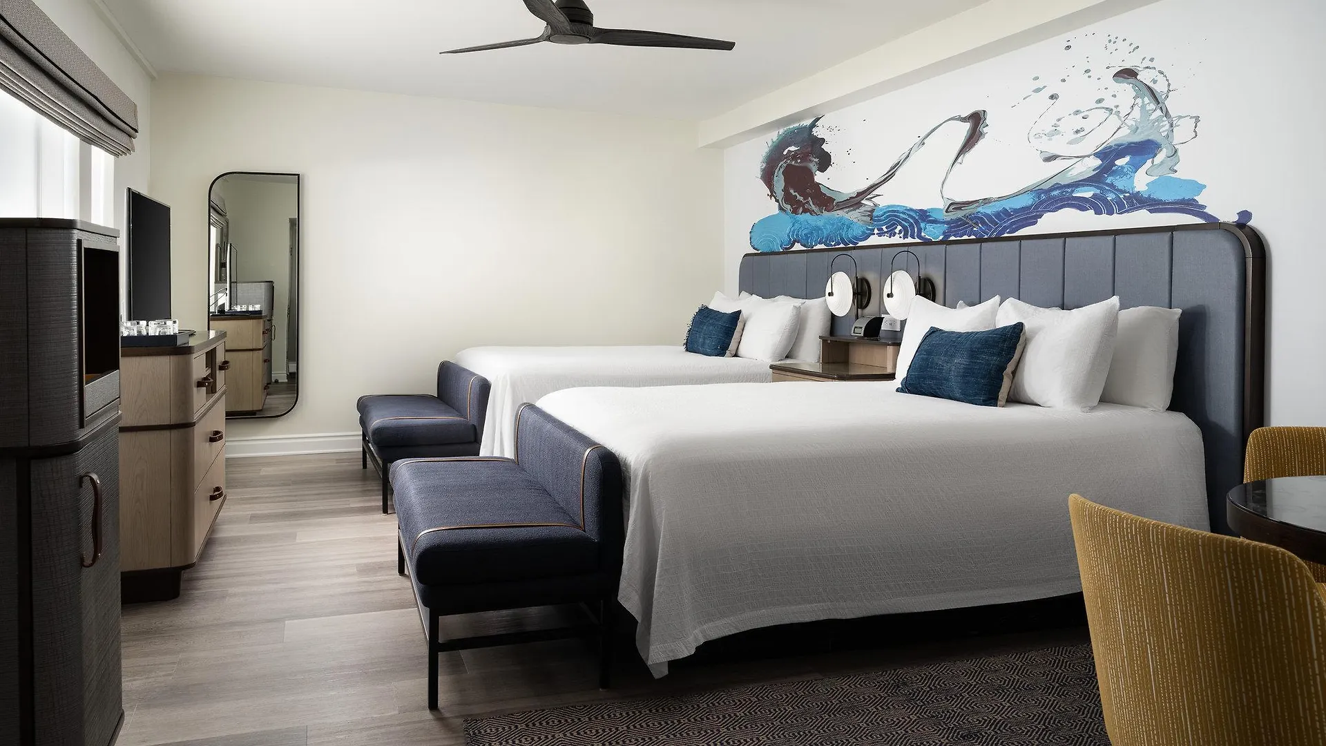 Hilton San Diego/del Mar