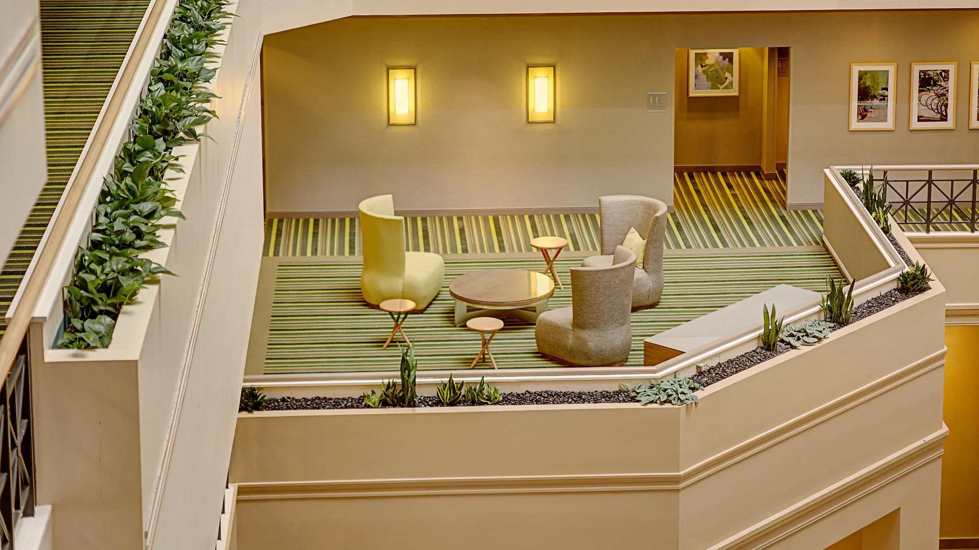 Embassy By Hilton Bay Downtown 3* San Diego