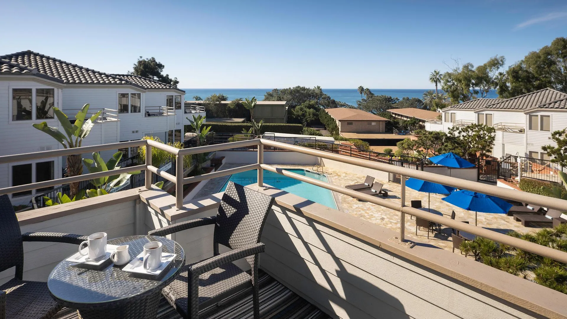 Resort Hilton San Diego/del Mar