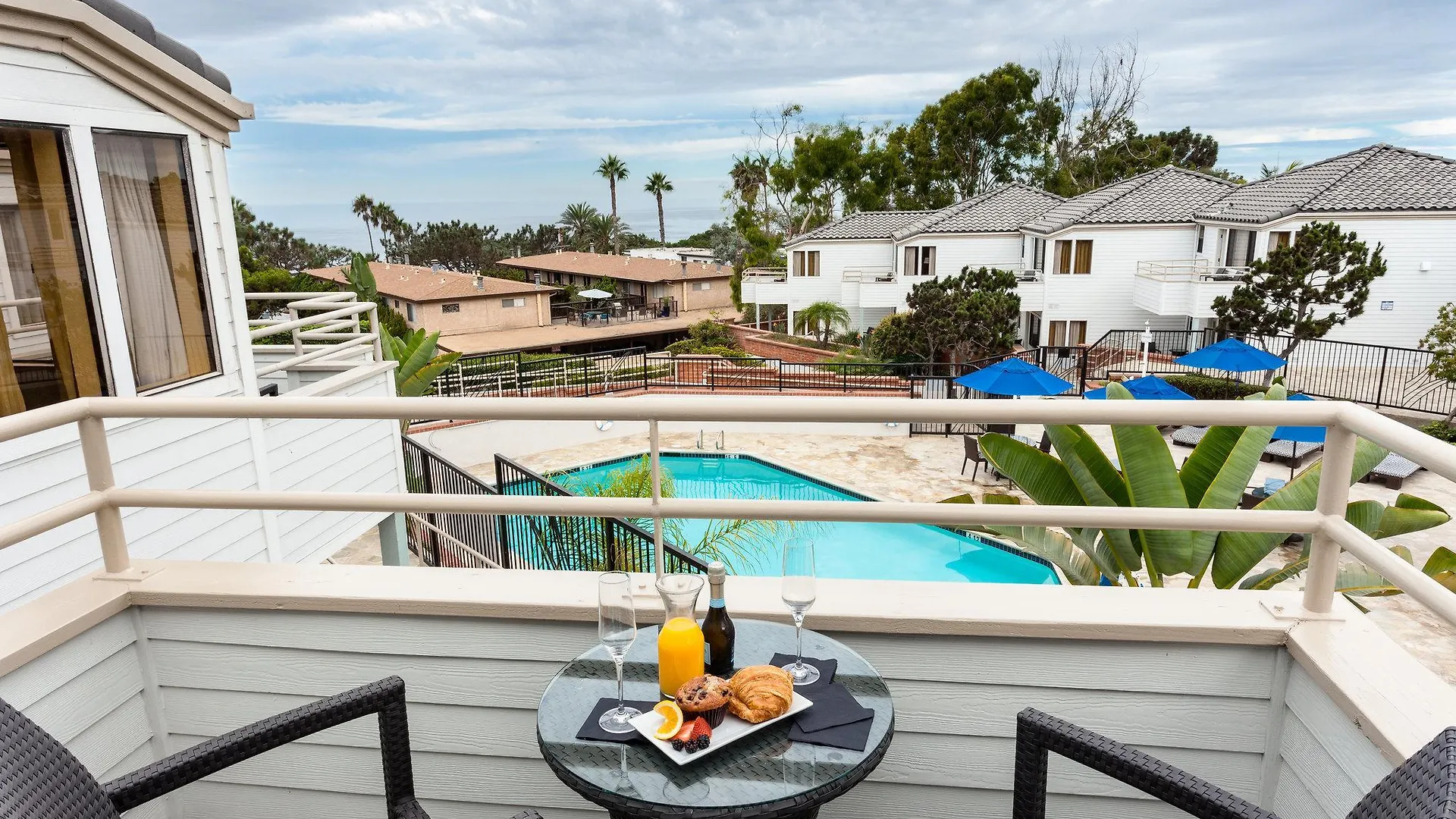 Hilton San Diego/del Mar San Diego