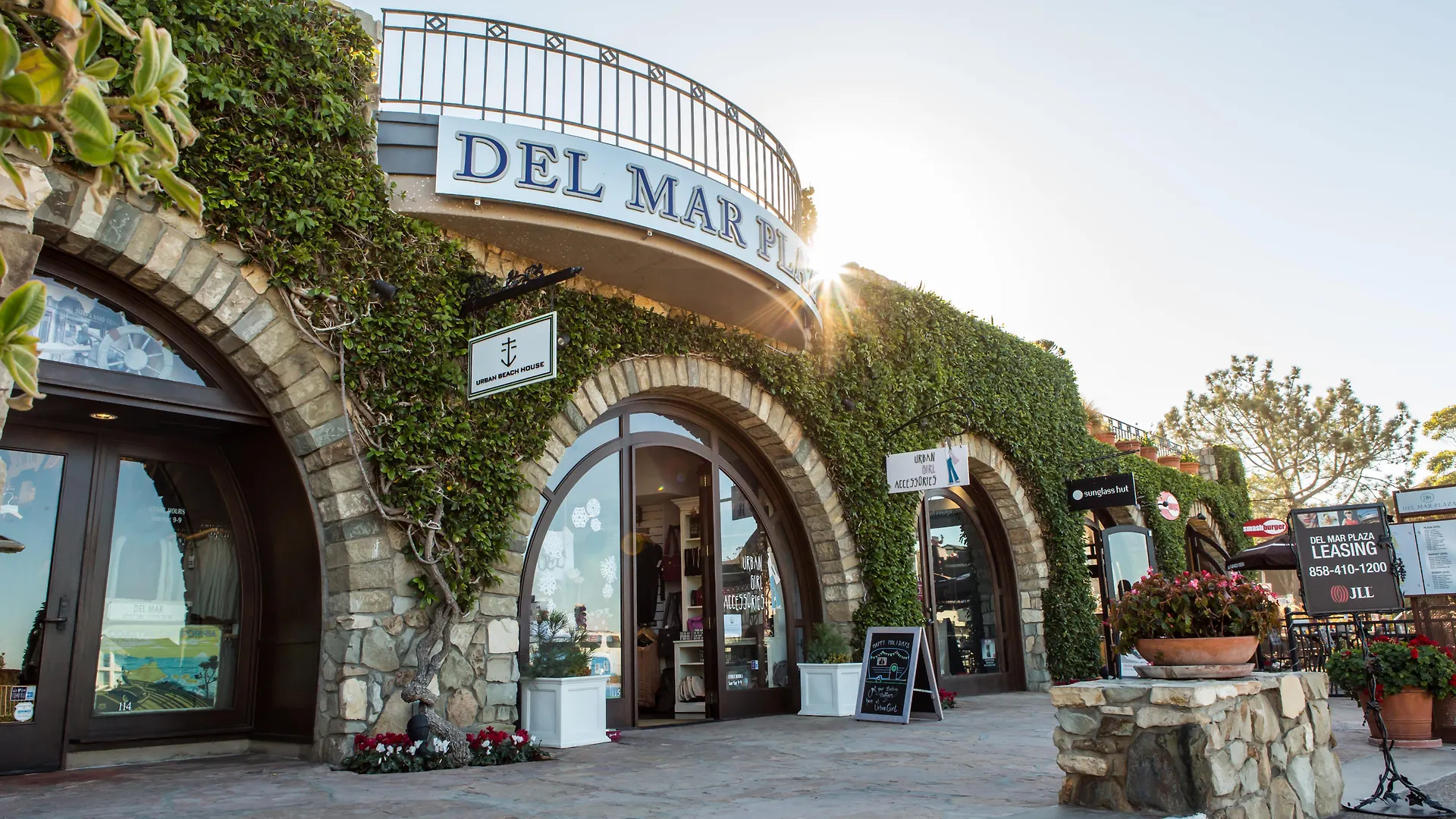 Hilton San Diego/del Mar Resort