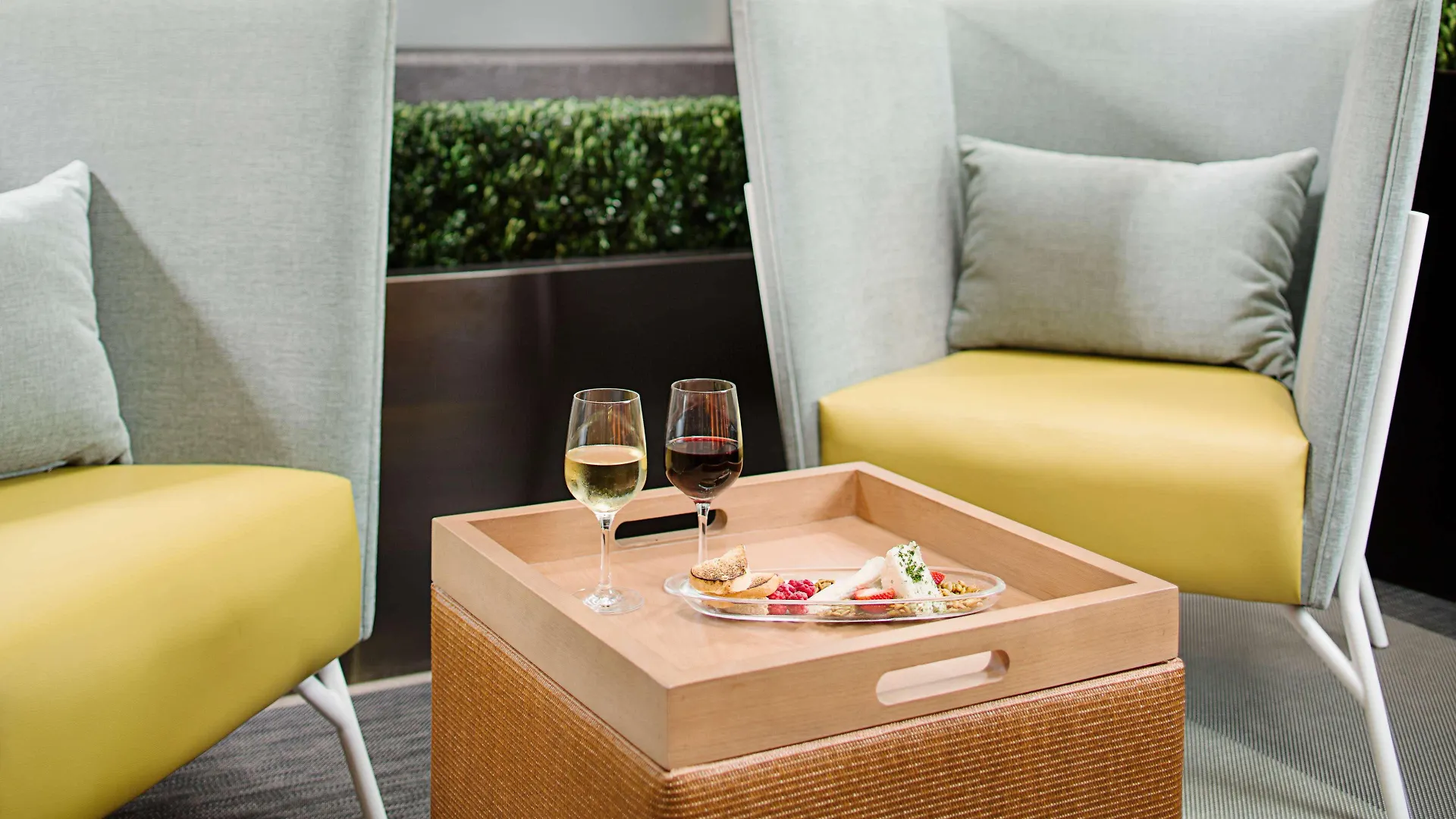 Hotel Embassy By Hilton Bay Downtown San Diego
