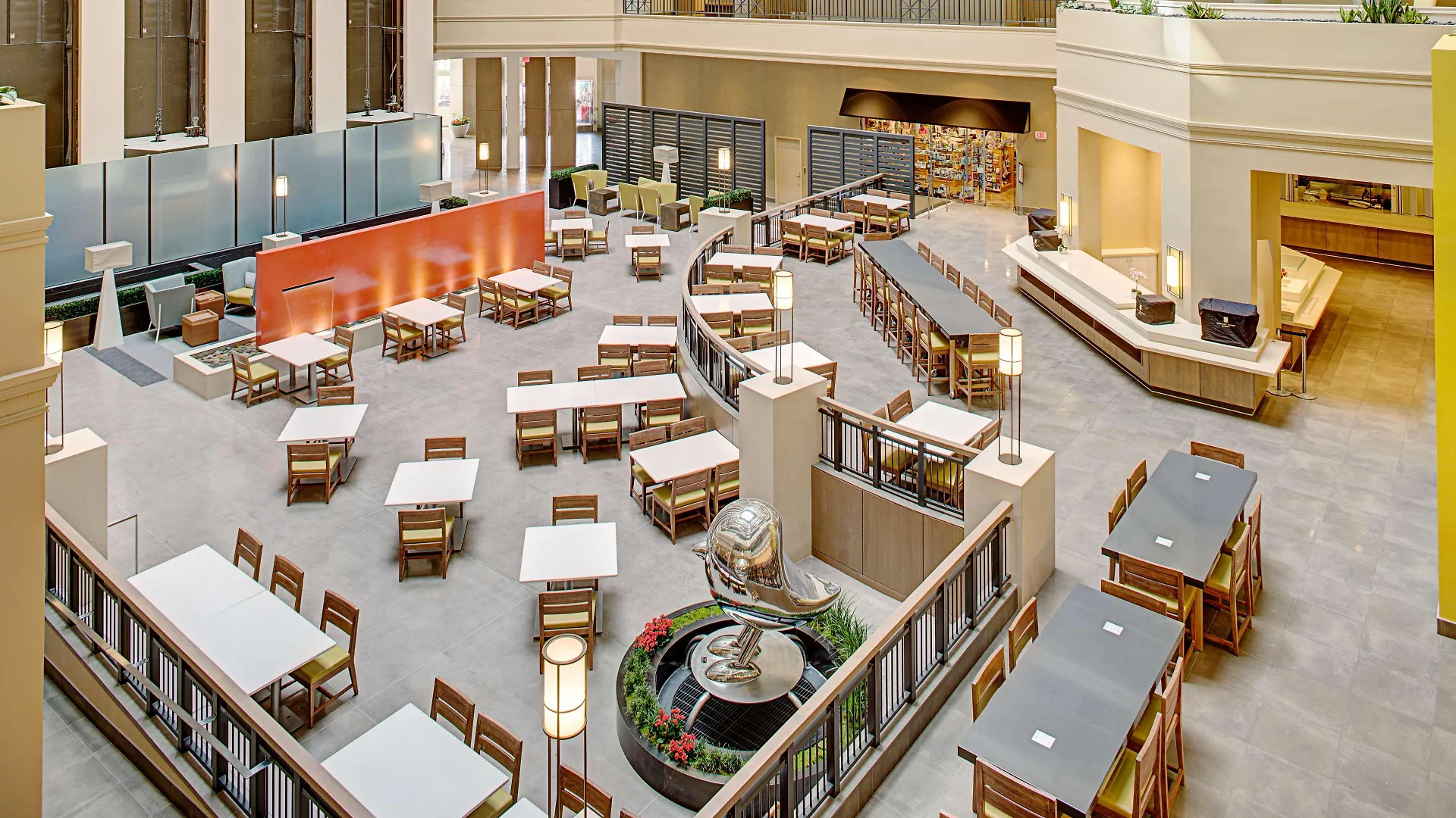 Hotel Embassy By Hilton Bay Downtown 3*