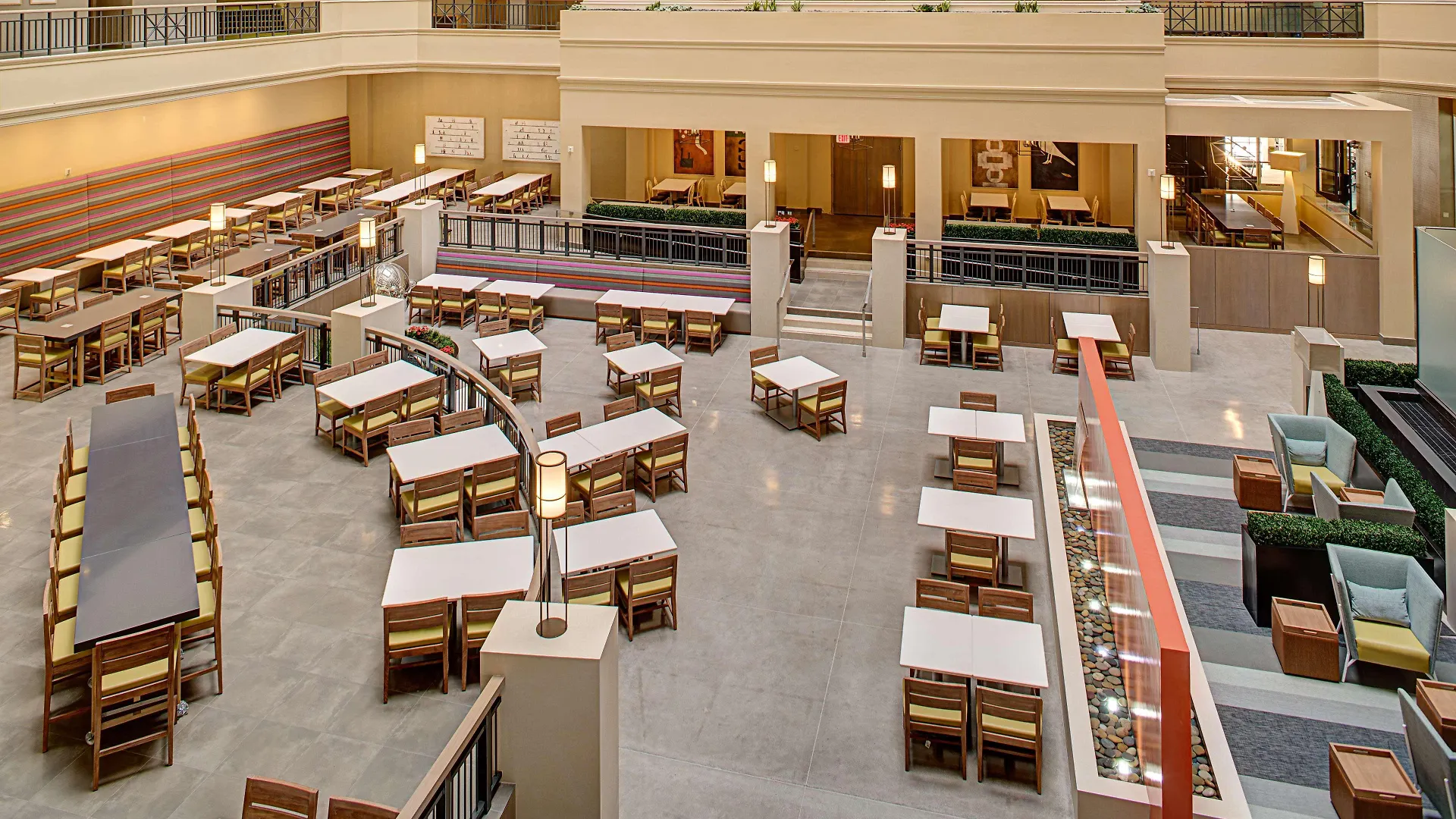 Embassy By Hilton Bay Downtown Hotel 3*