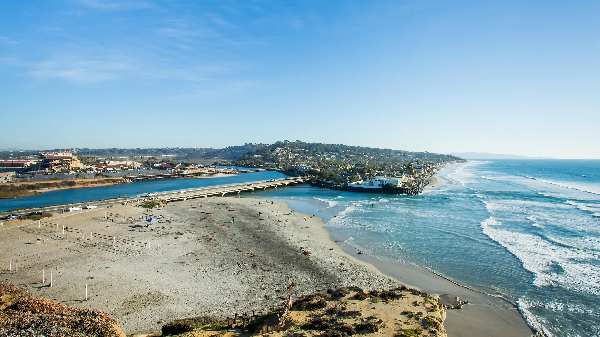 Hilton San Diego/del Mar 3*