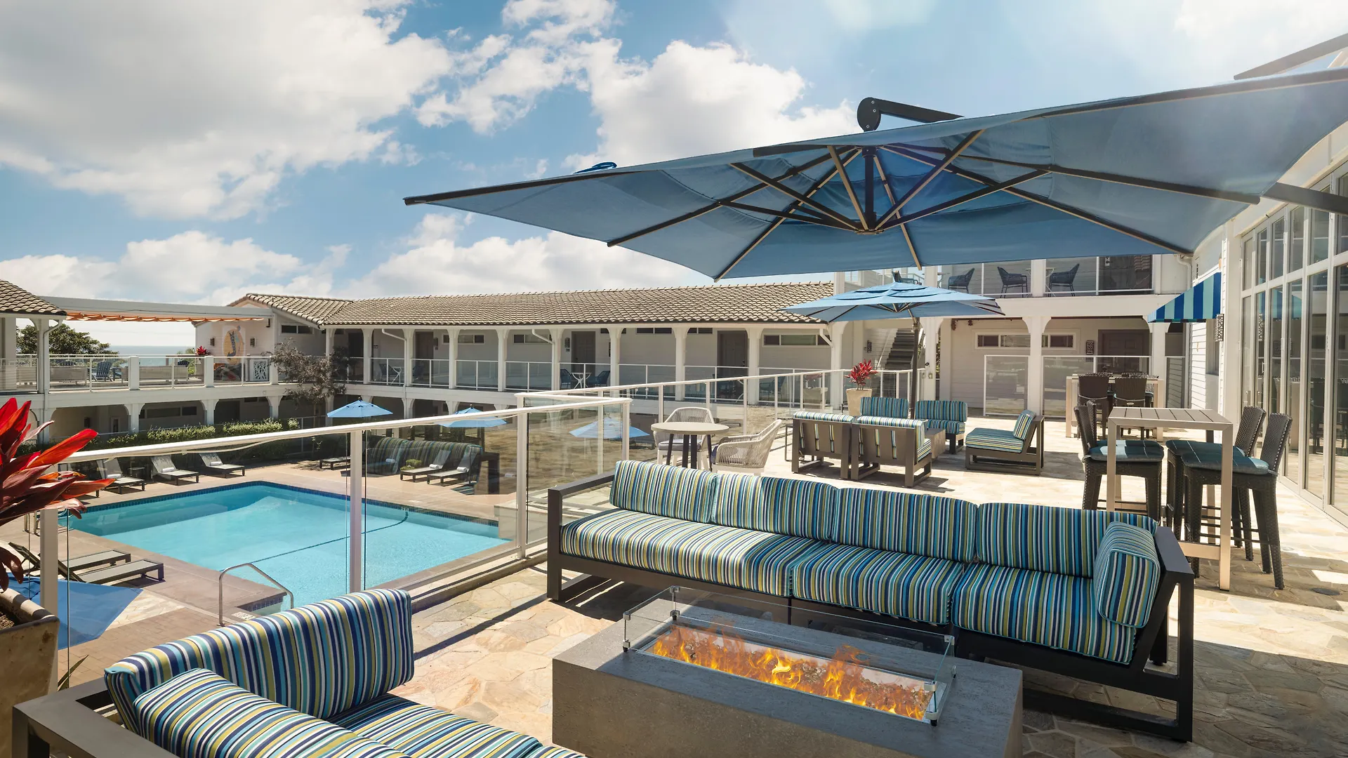 Resort Hilton San Diego/del Mar 3*
