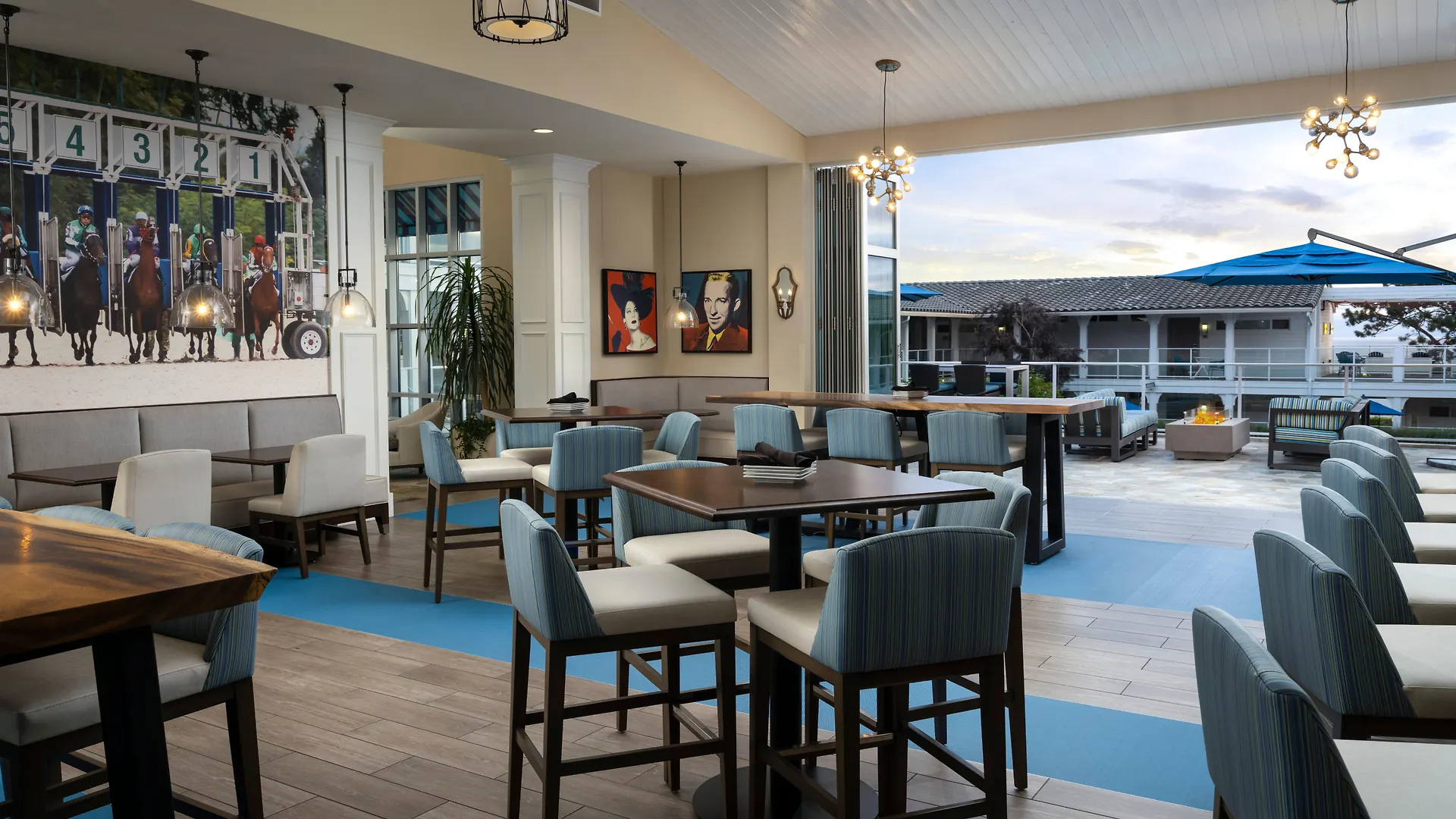 Resort Hilton San Diego/del Mar San Diego