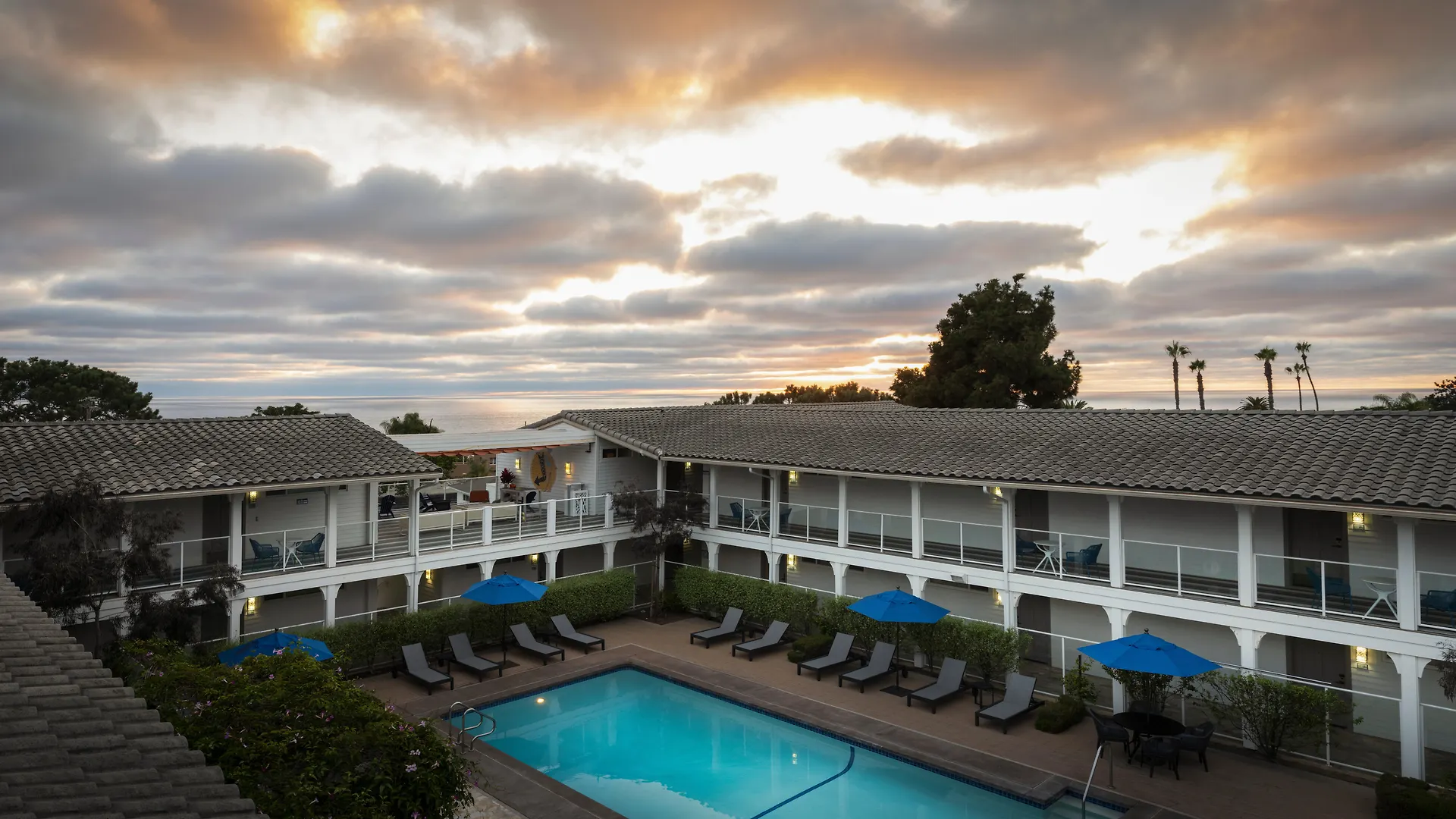 Hilton San Diego/del Mar Resort 3*