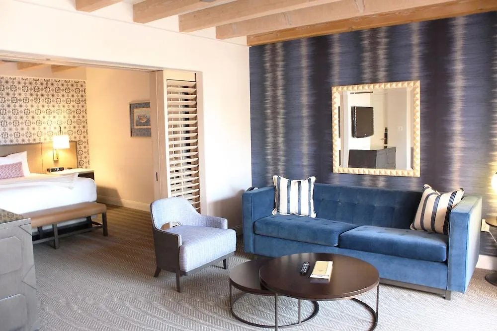 Otel La Valencia San Diego