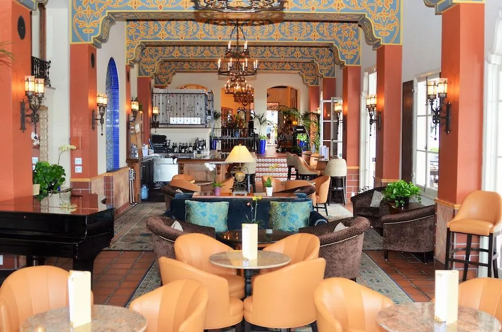 La Valencia Otel 4*