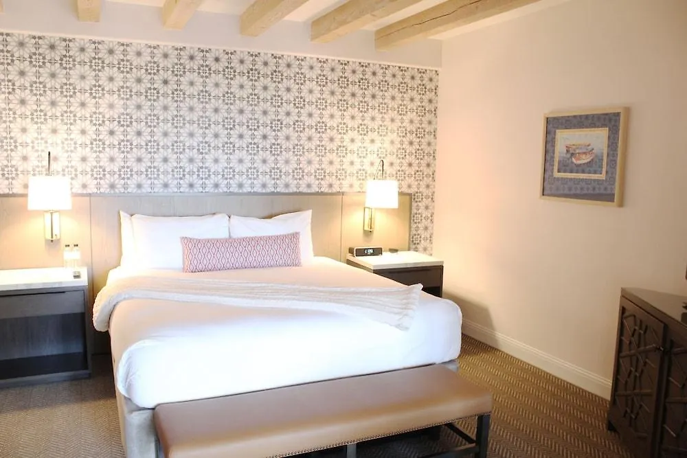 La Valencia Otel