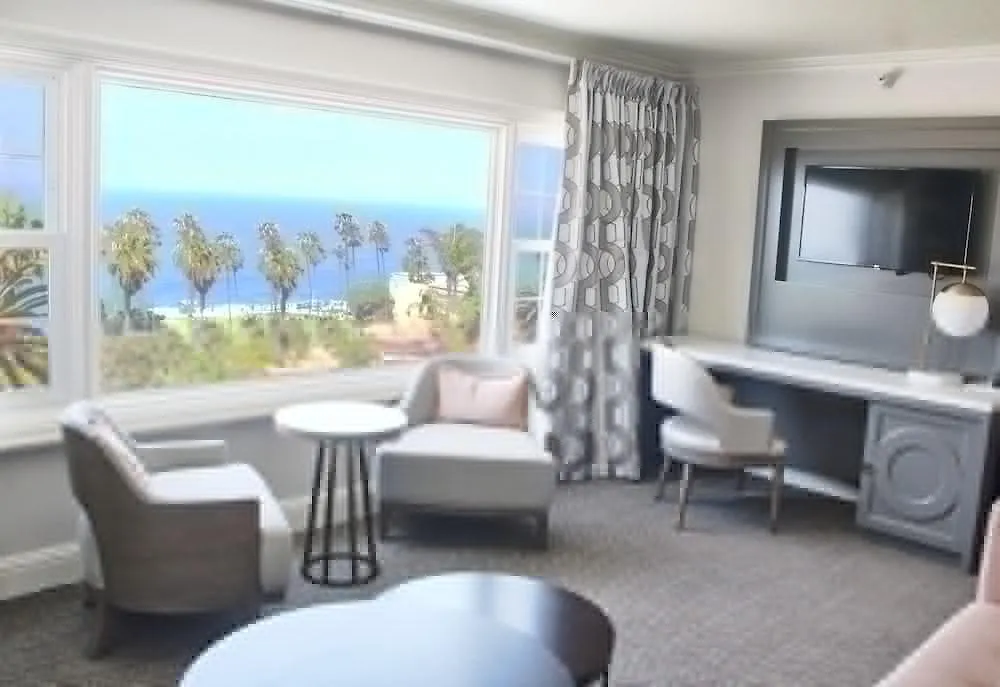 La Valencia Otel