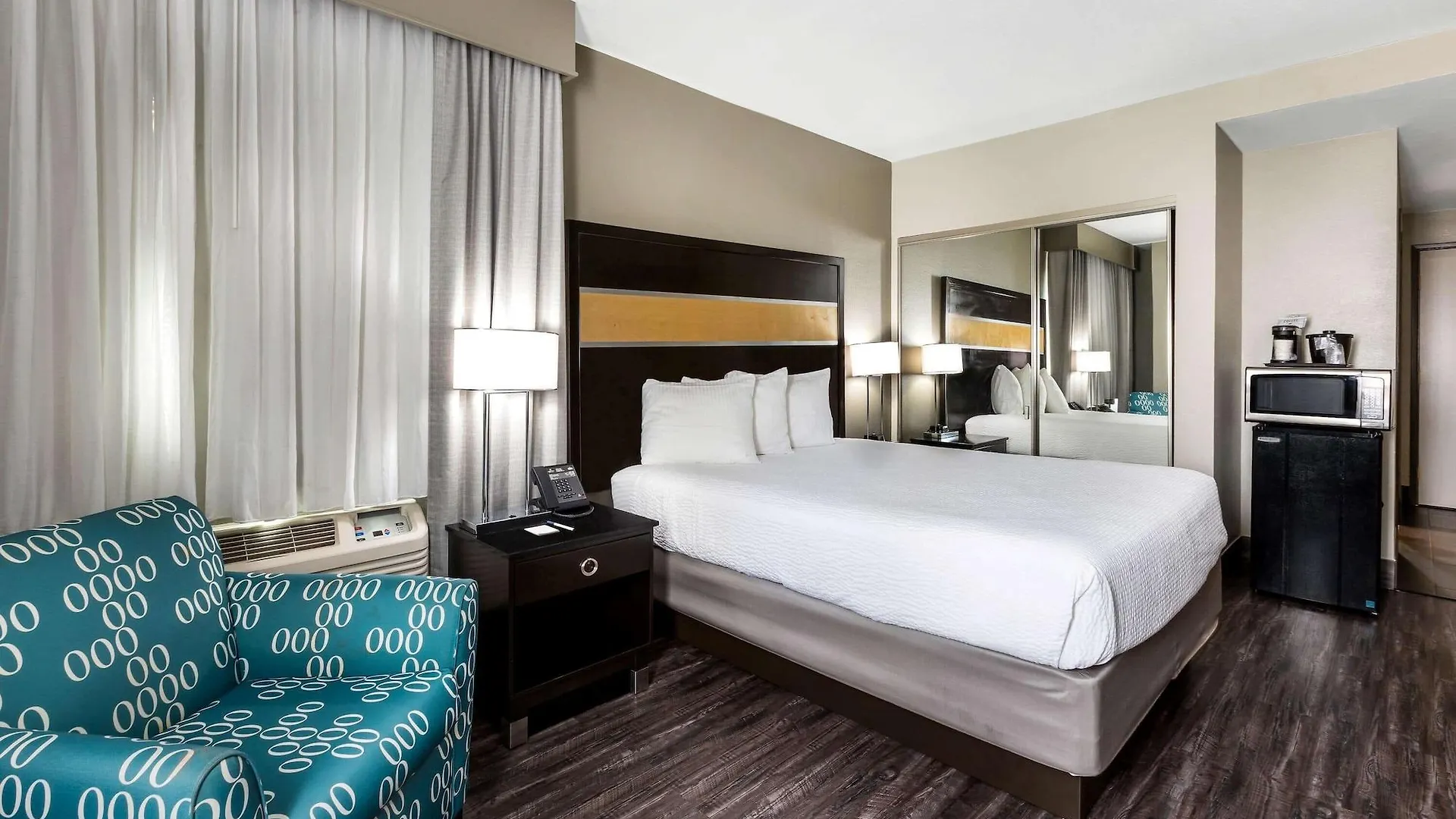 Hotel La Quinta By Wyndham Mission Bay San Diego