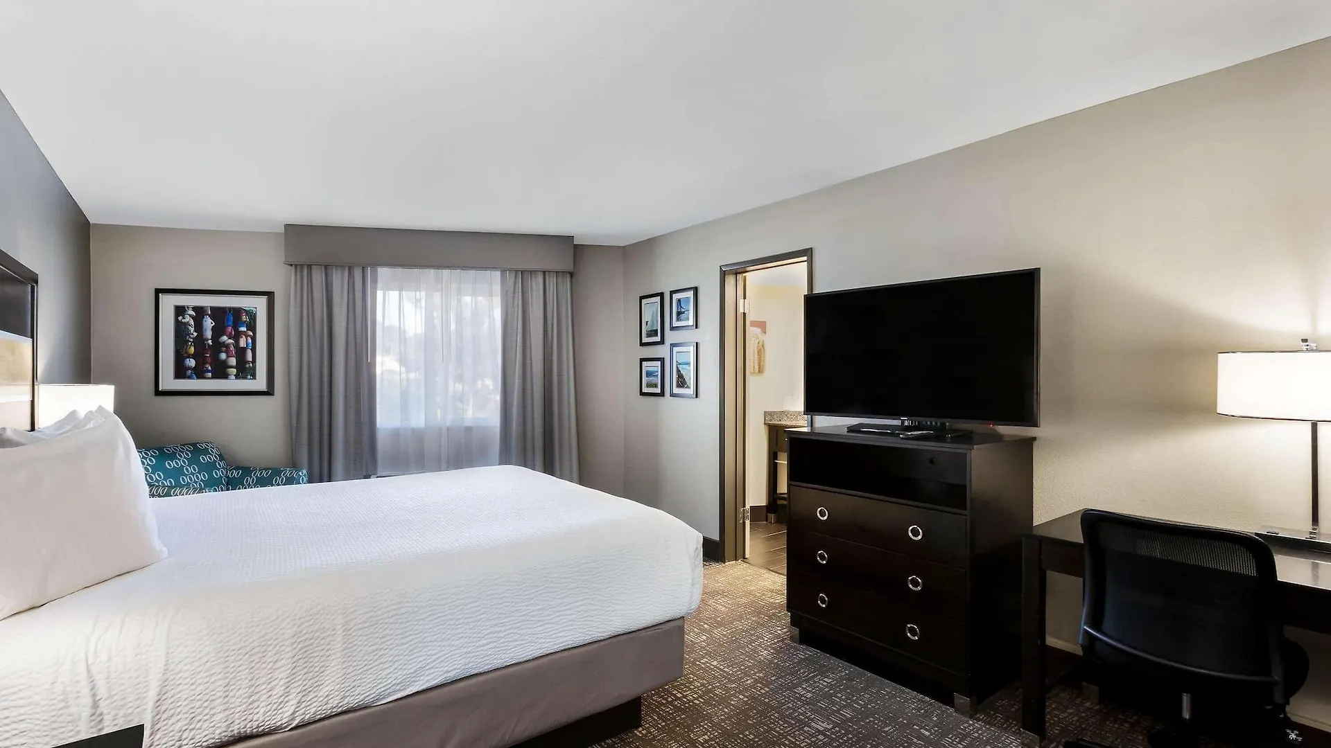 La Quinta By Wyndham Mission Bay Hotel San Diego