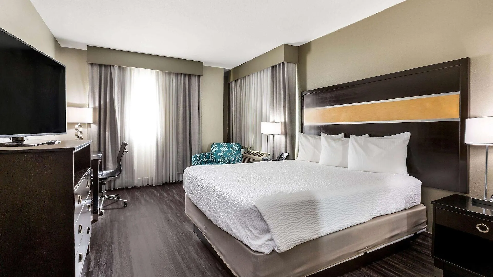 La Quinta By Wyndham Mission Bay Hotel San Diego