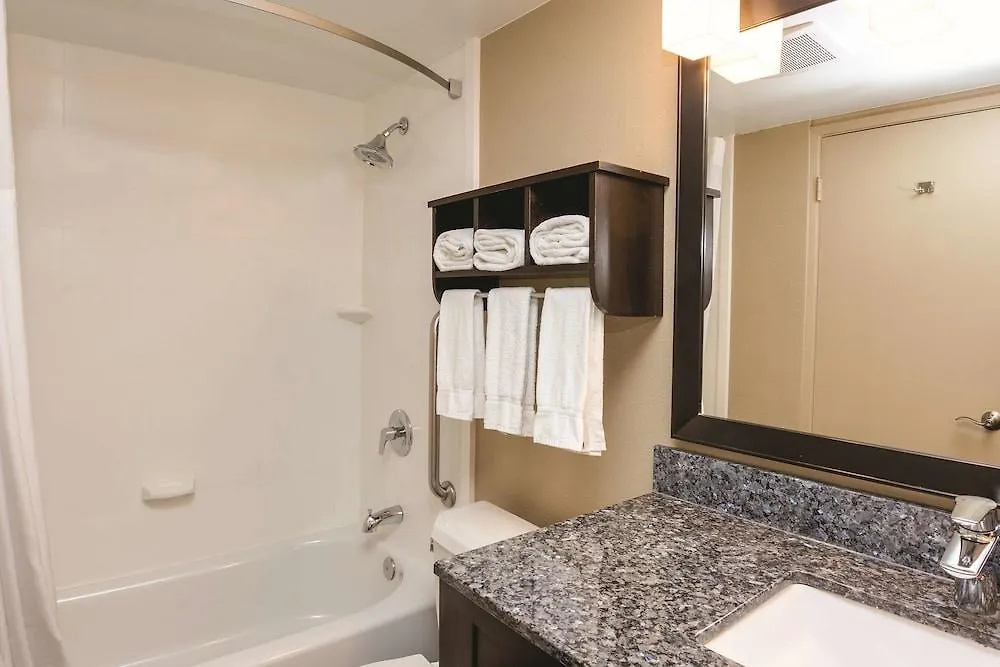 La Quinta By Wyndham Mission Bay San Diego
