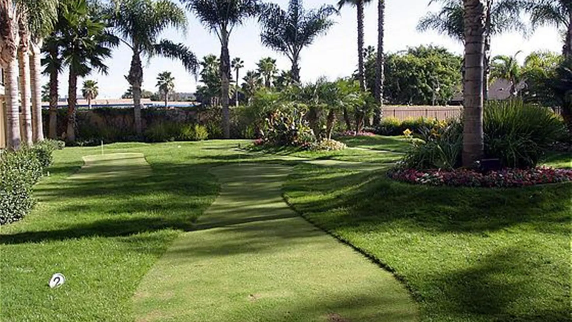 Doubletree By Hilton Bayside Semesteranläggning (resort) San Diego