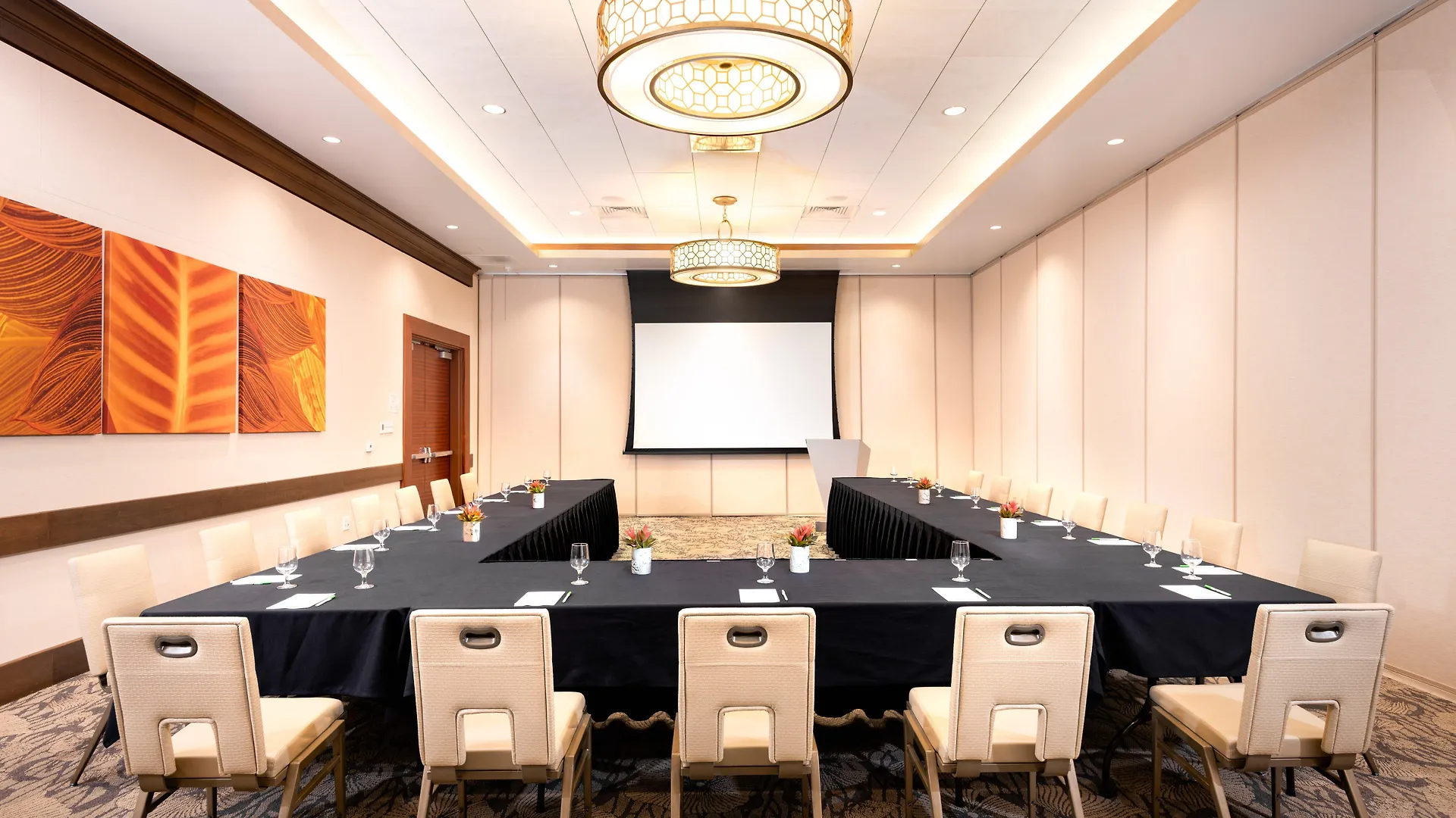 Doubletree By Hilton Bayside Semesteranläggning (resort) 3*