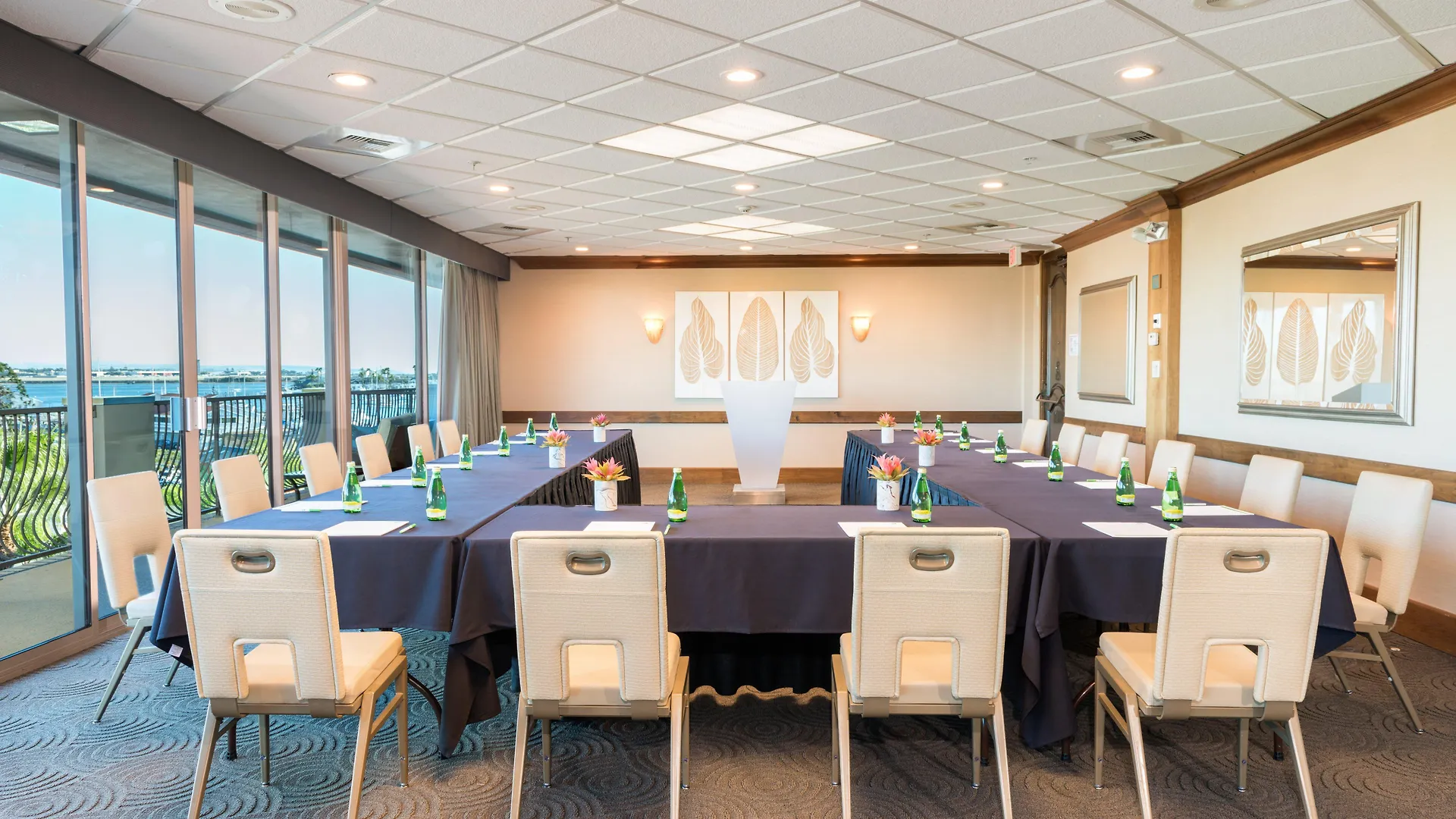 Doubletree By Hilton Bayside Semesteranläggning (resort)