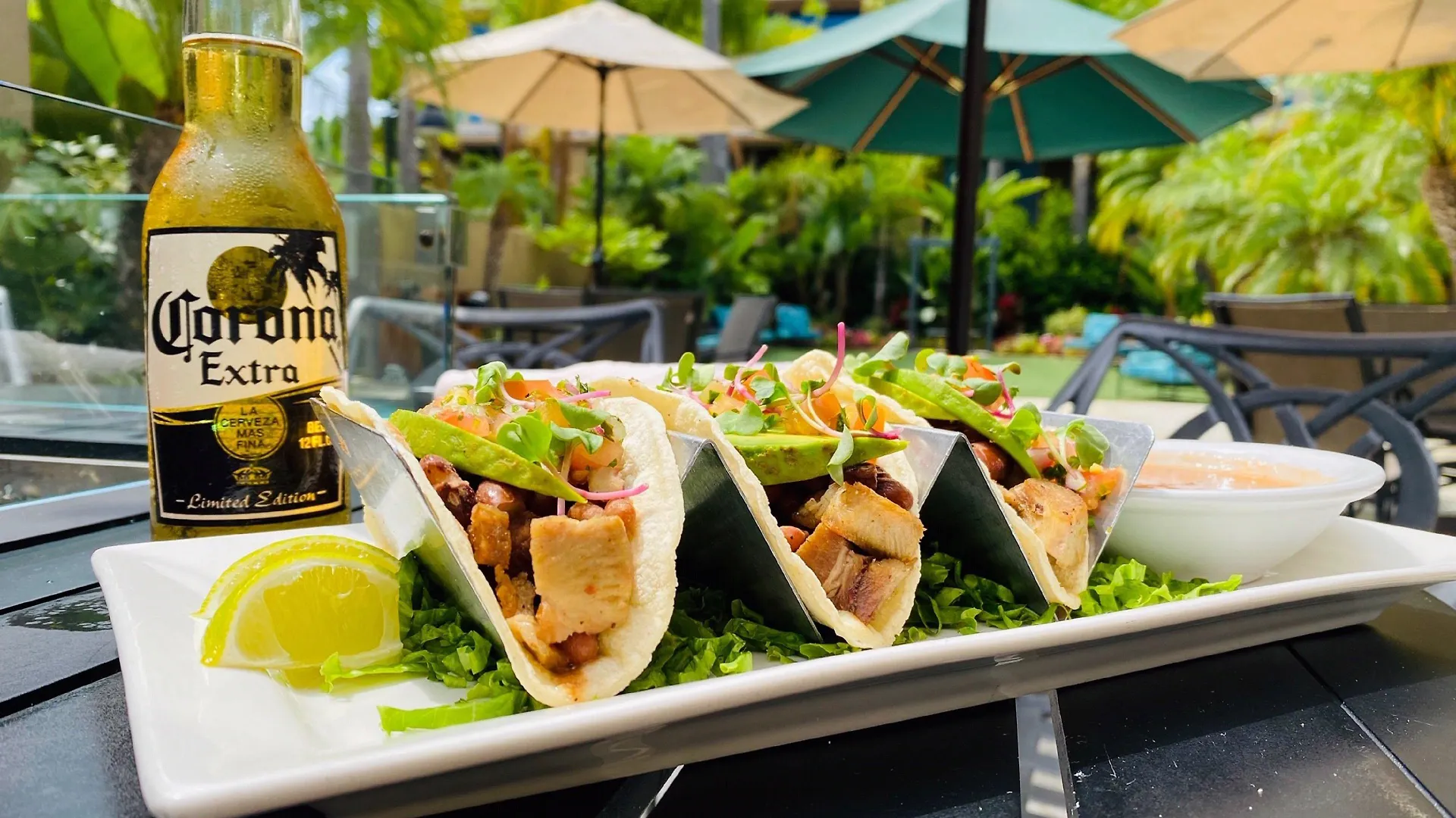 Doubletree By Hilton Bayside 3* San Diego