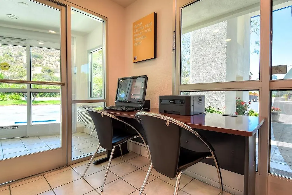 6-san Diego, Ca - Circle - Mission Valley Hotel