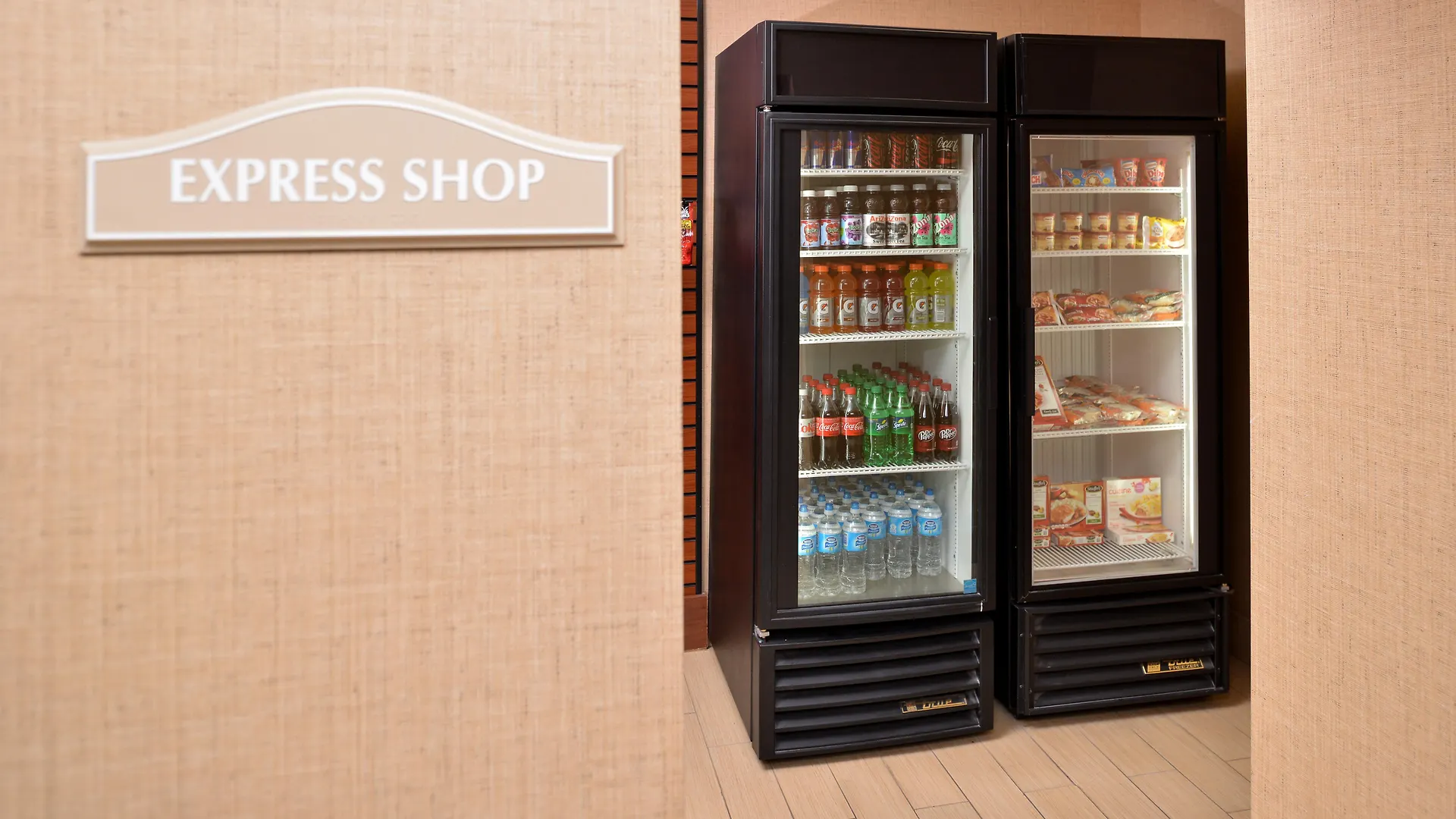 Express - Otay Mesa, An Ihg