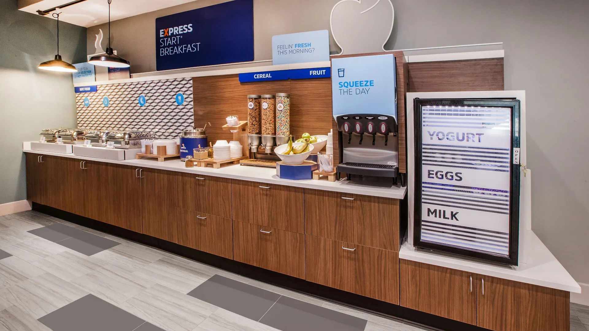 Express - Otay Mesa, An Ihg 2* Σαν Ντιέγκο