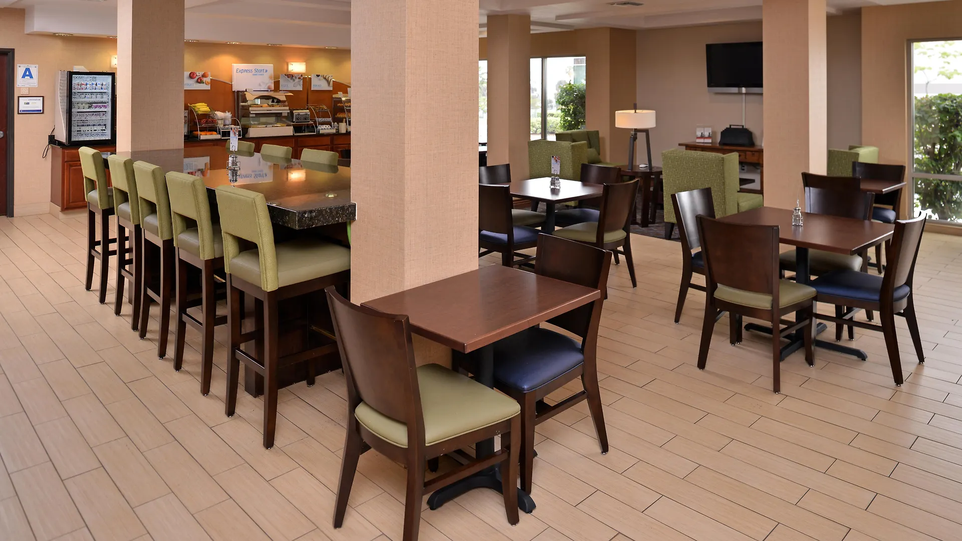 Ξενοδοχείο Express - Otay Mesa, An Ihg