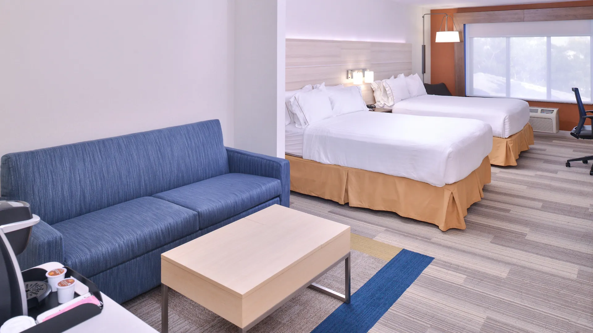 Express - Otay Mesa, An Ihg Σαν Ντιέγκο