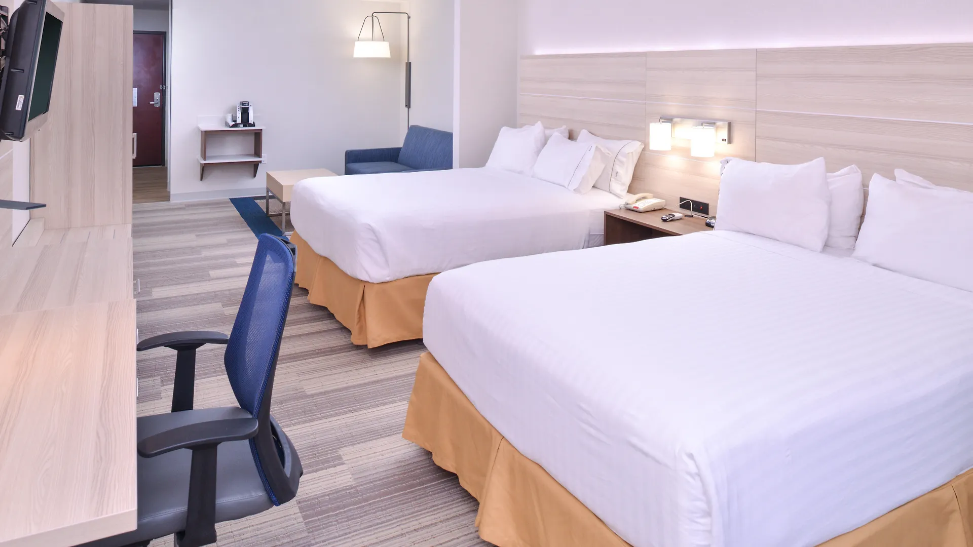 Express - Otay Mesa, An Ihg Σαν Ντιέγκο