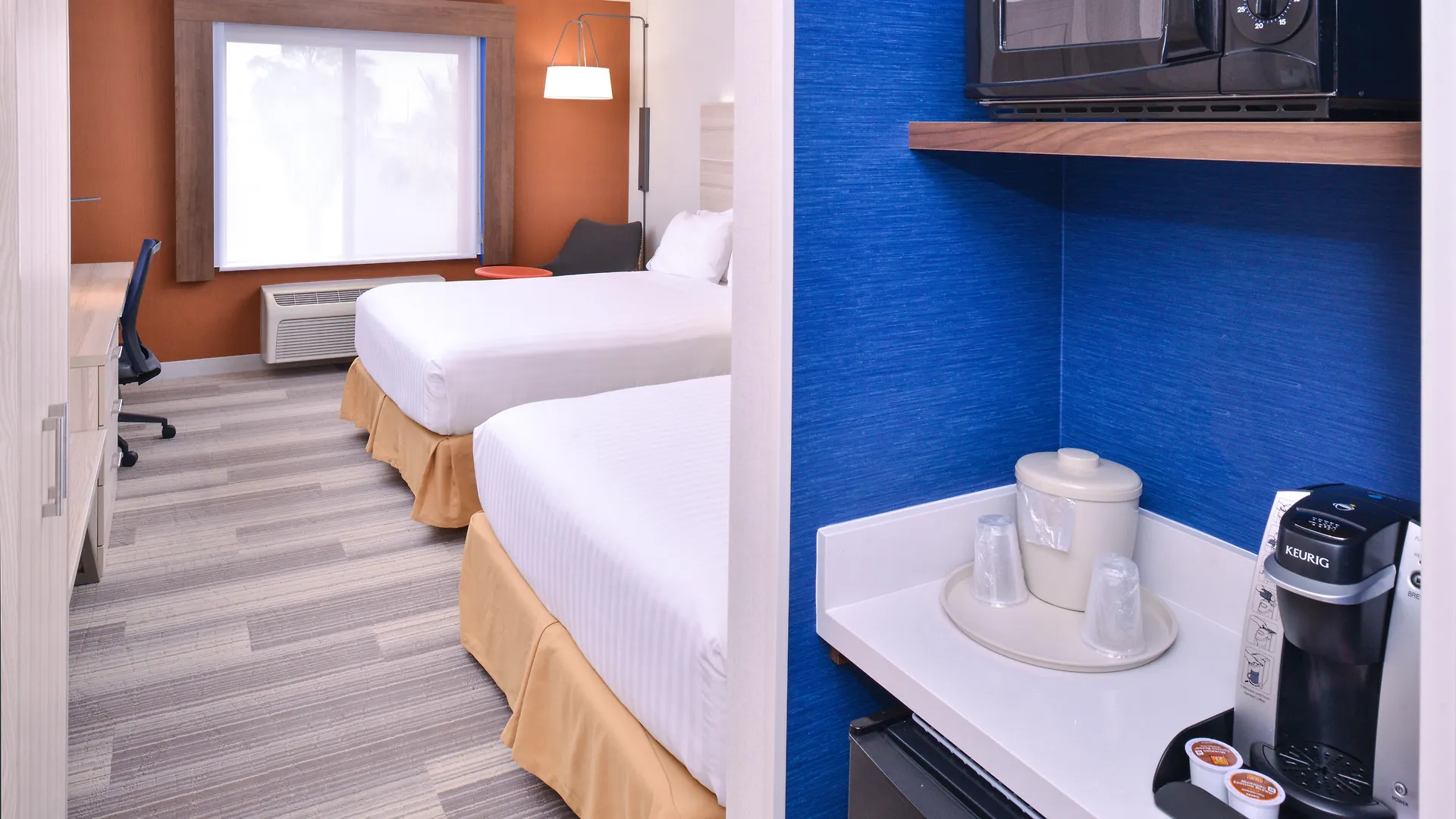 Express - Otay Mesa, An Ihg 2*