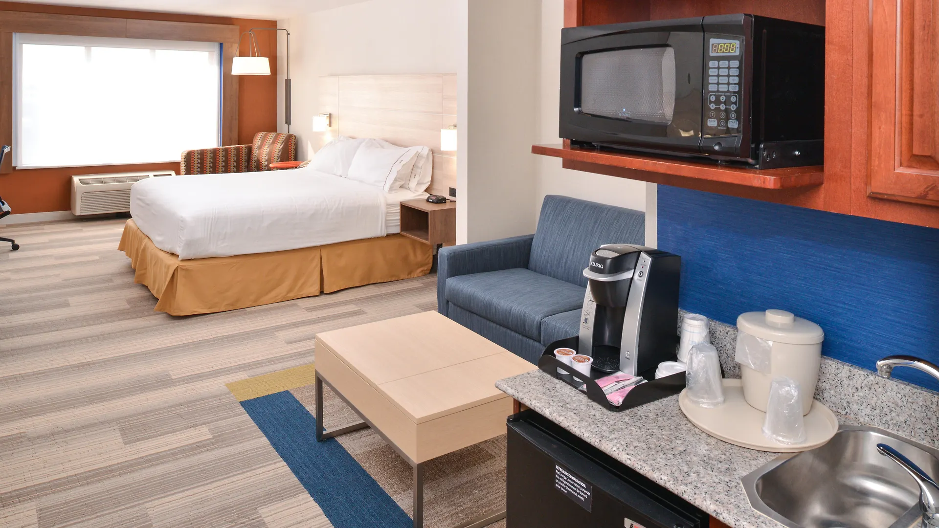 Express - Otay Mesa, An Ihg