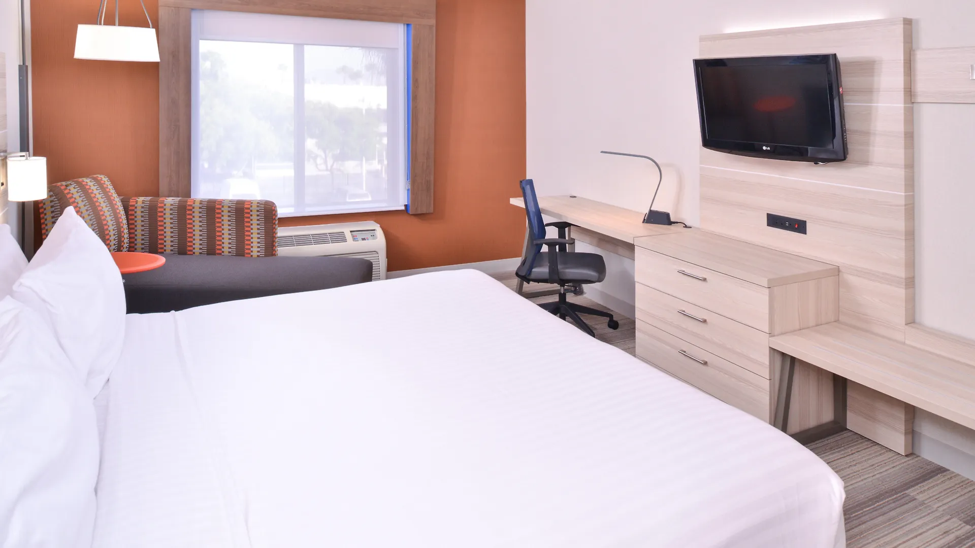 Ξενοδοχείο Express - Otay Mesa, An Ihg