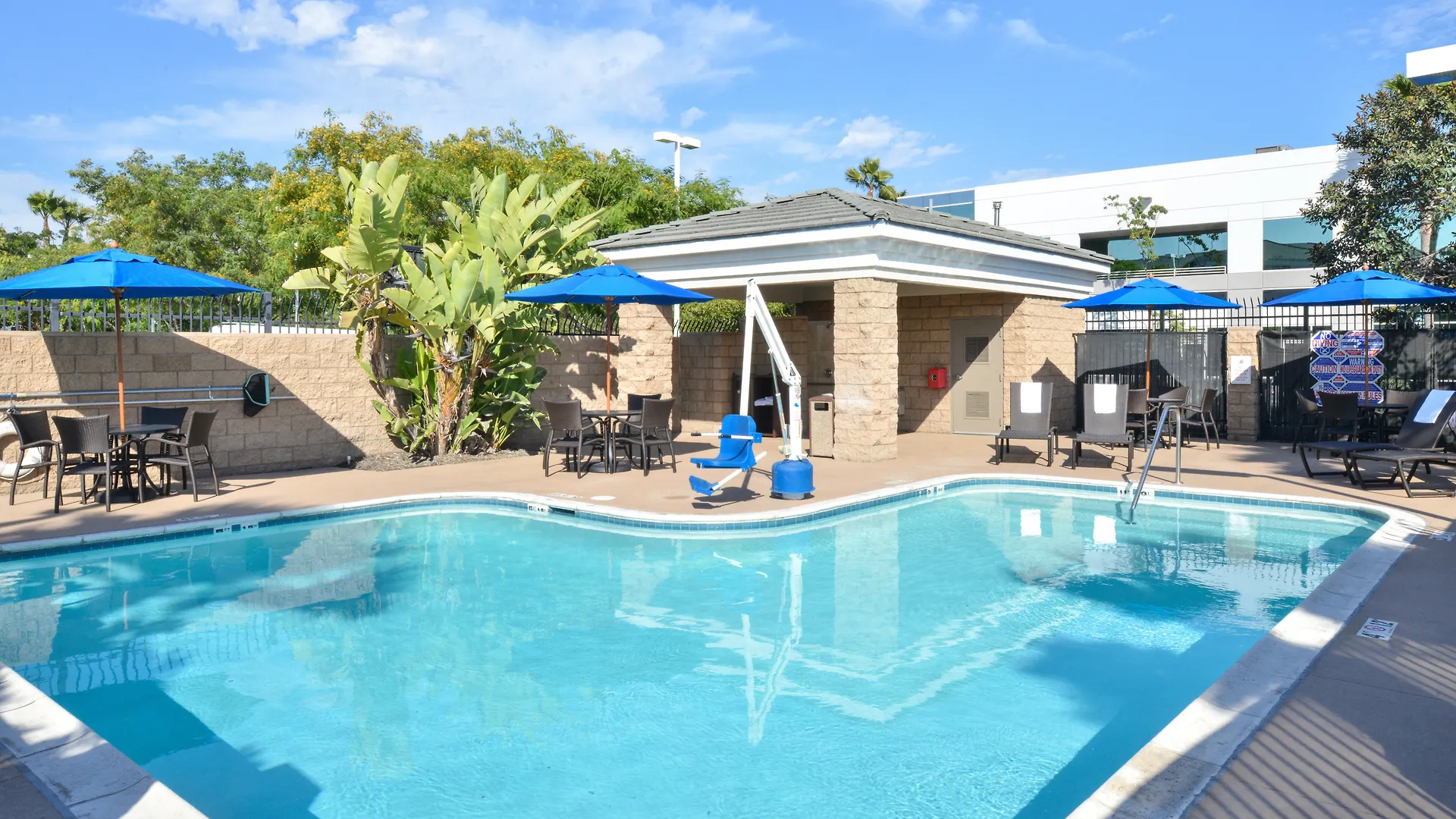 Express - Otay Mesa, An Ihg 2*