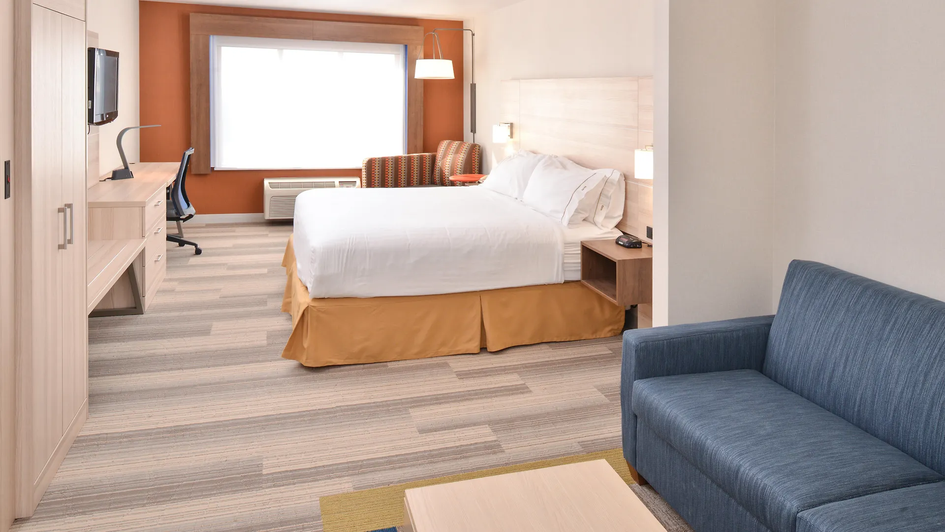 Express - Otay Mesa, An Ihg 2* Σαν Ντιέγκο