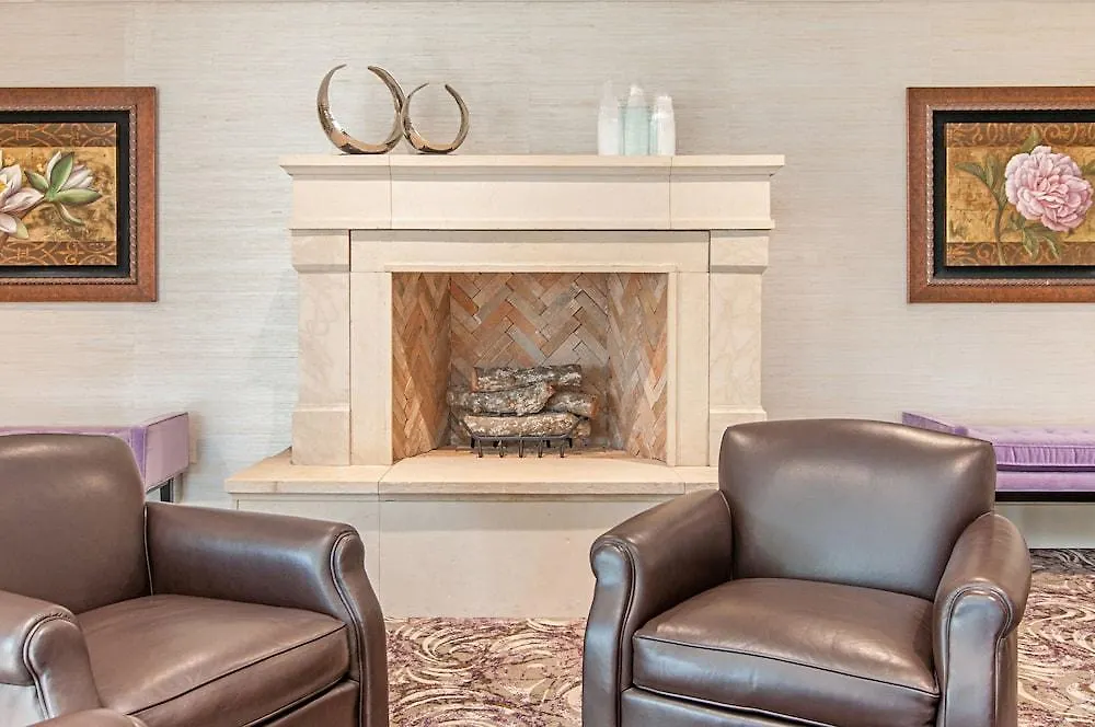 Hampton By Hilton - Kearny Mesa מלון 3*