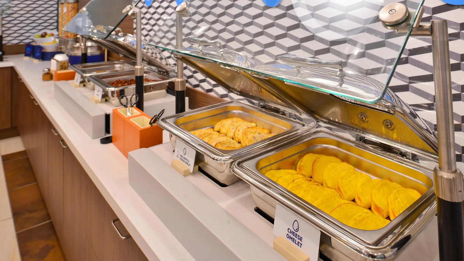 홀리데이 인 익스프레스 앤 스위트 라 호야 - 비치 에어리아 리조트