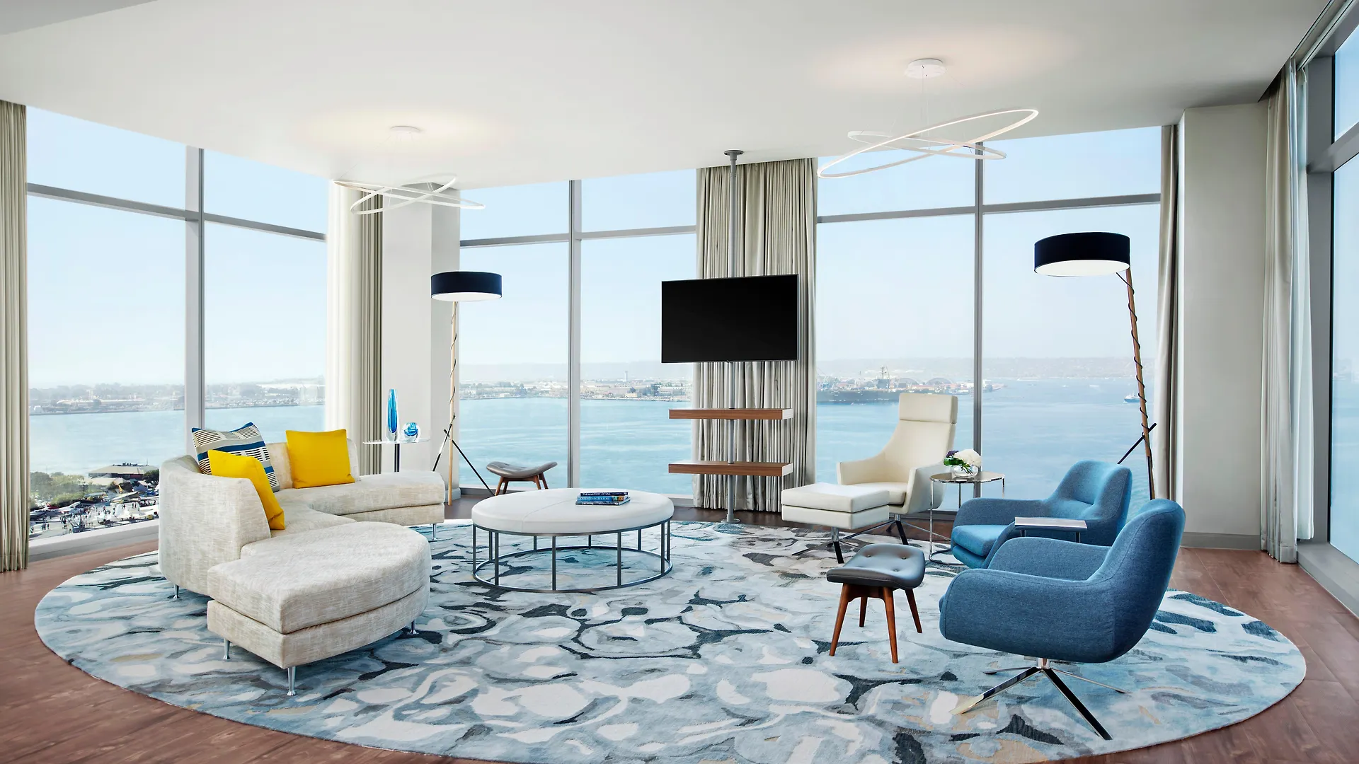 Intercontinental San Diego, An Ihg 4* San Diego
