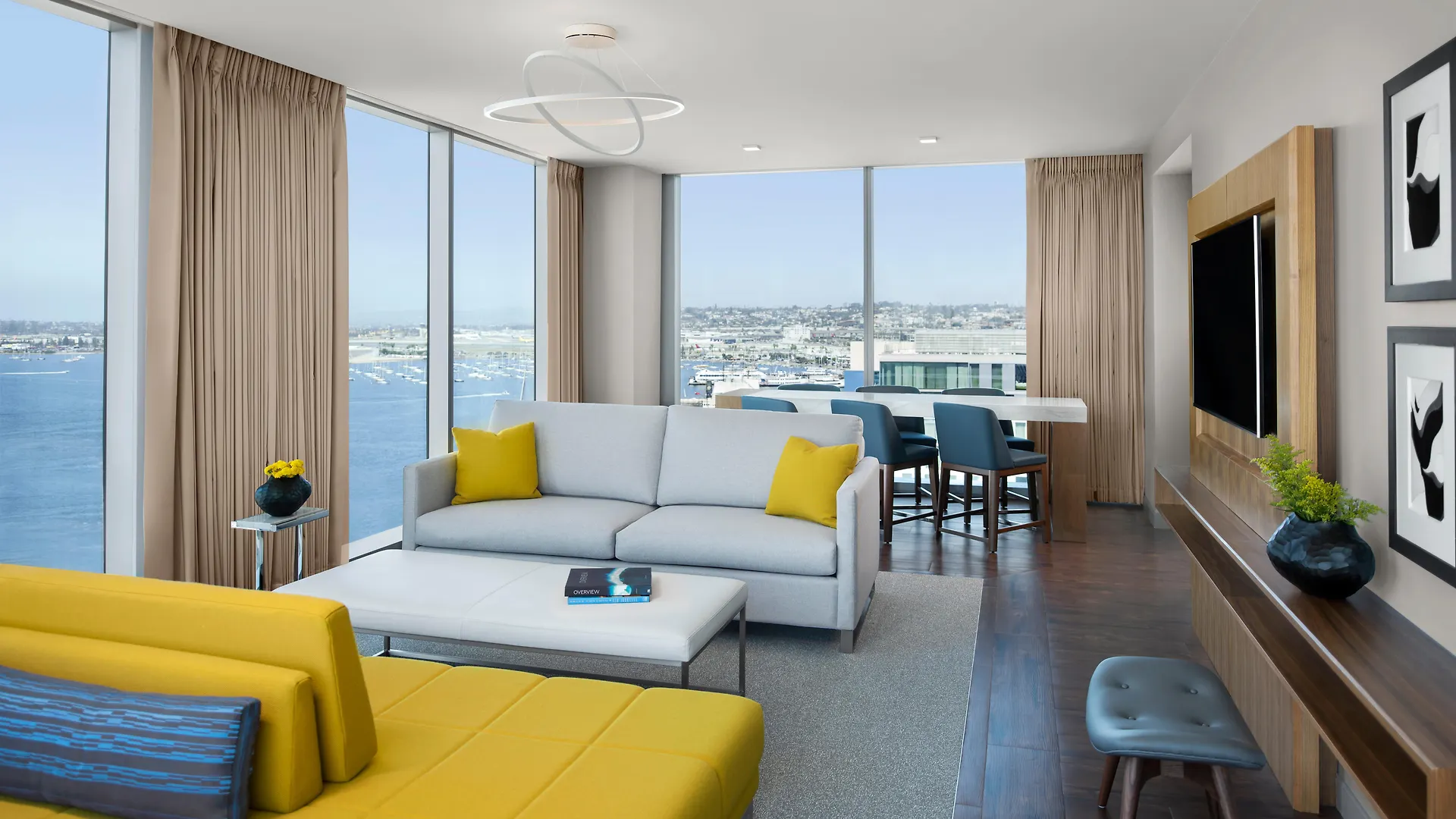 Intercontinental San Diego, An Ihg