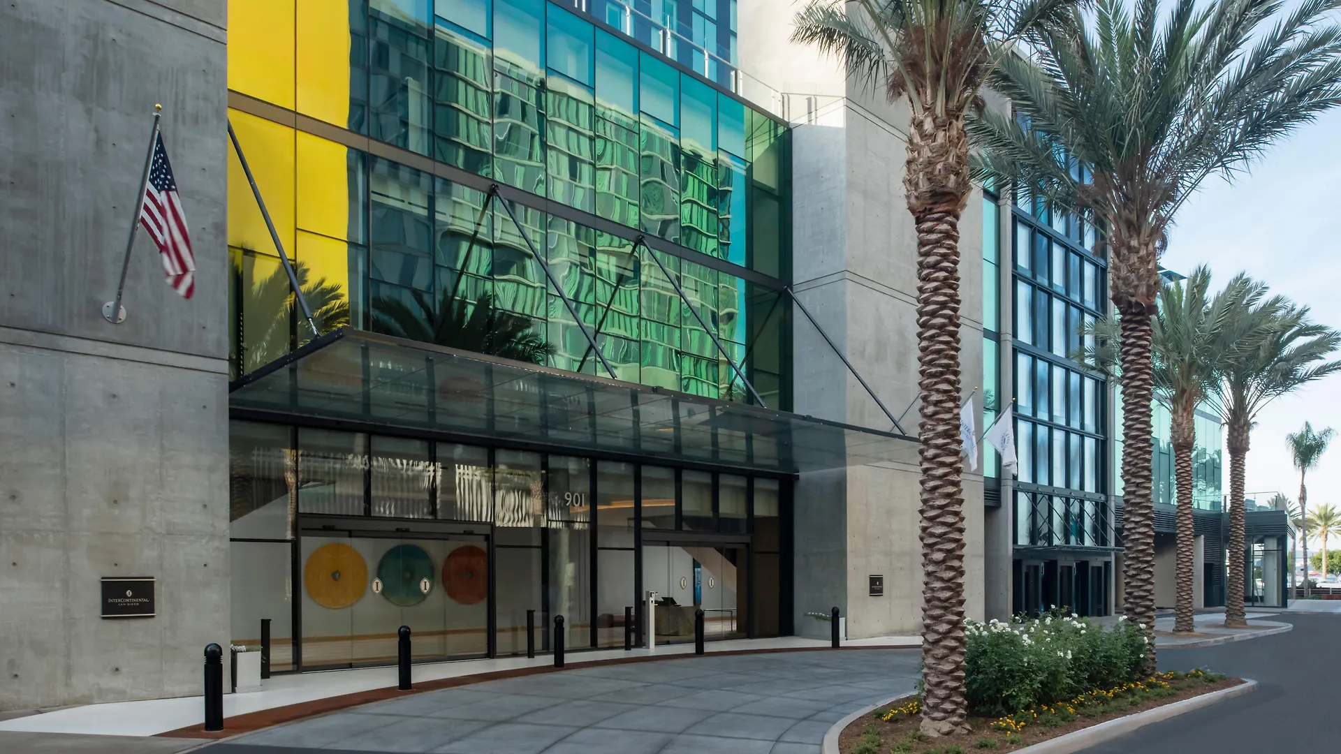 Intercontinental San Diego, An Ihg Hotel