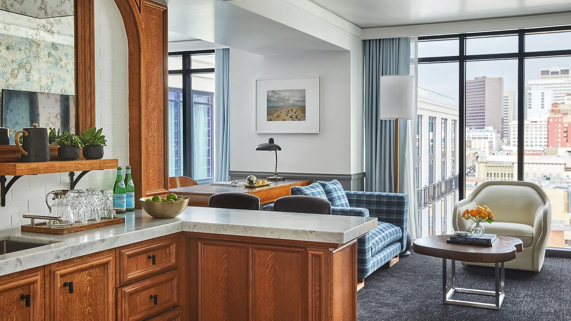 Pendry 5* San Diego