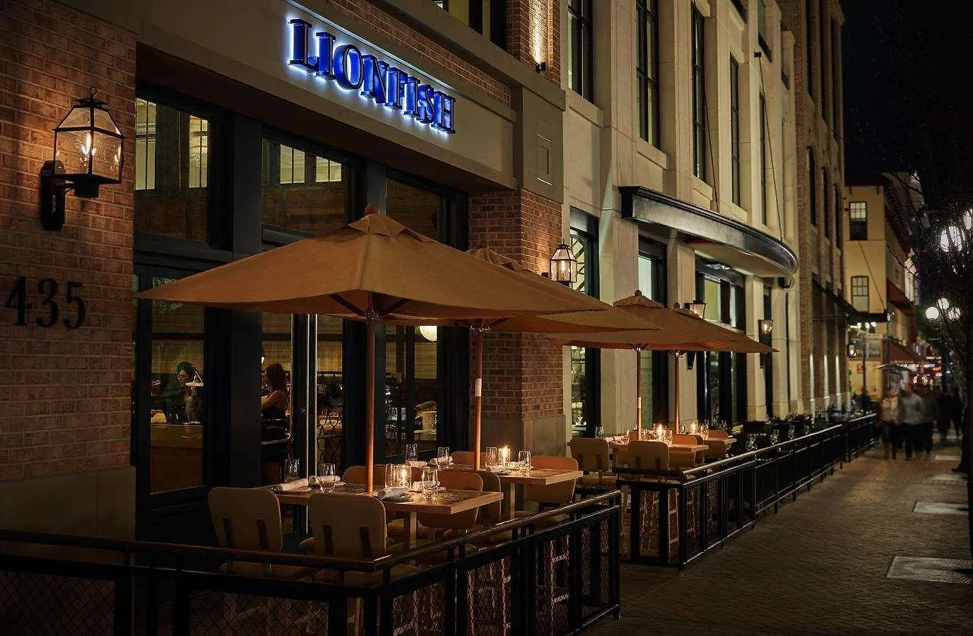 Pendry Hotel San Diego