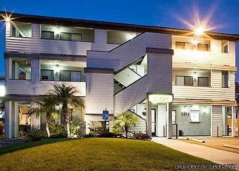 Heritage San Diego