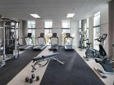 Hotel By Marriott Downtown/bayfront 3*