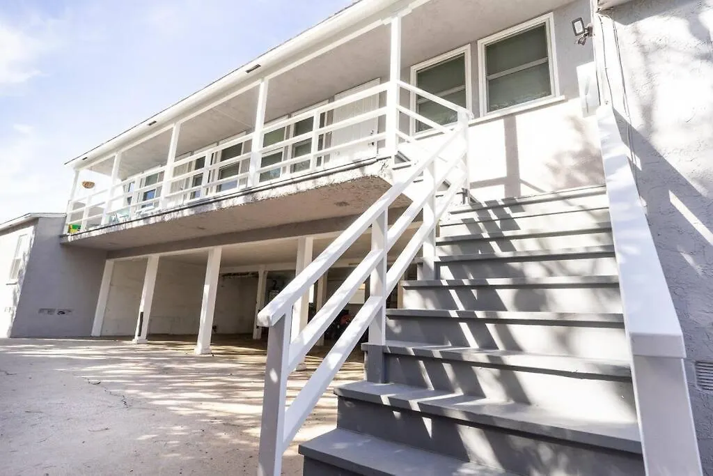 Point Loma Escape - Walk To The Harbor Restaurants & Shops W Parking