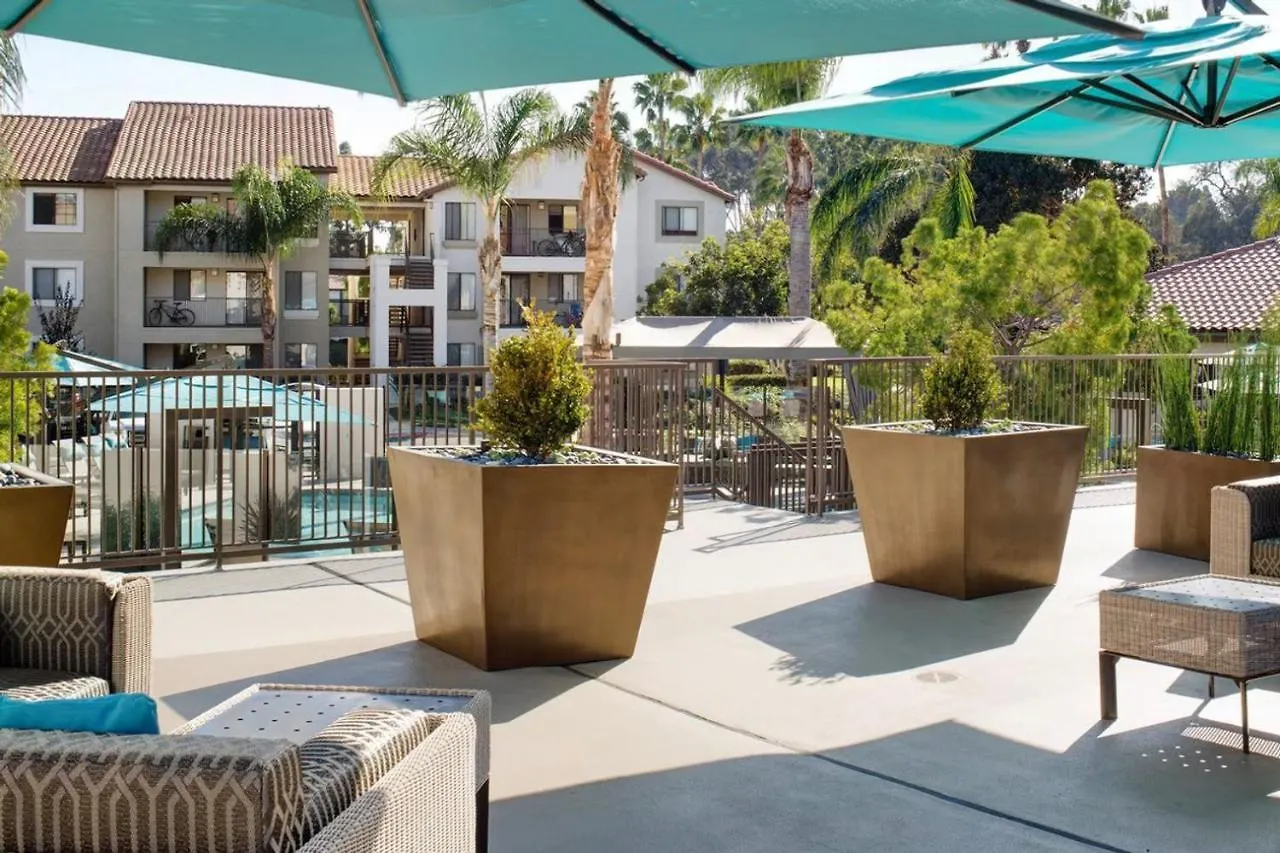 La Jolla 1br W Gym Wd Pool Nr Bars Shops San-8 Daire *