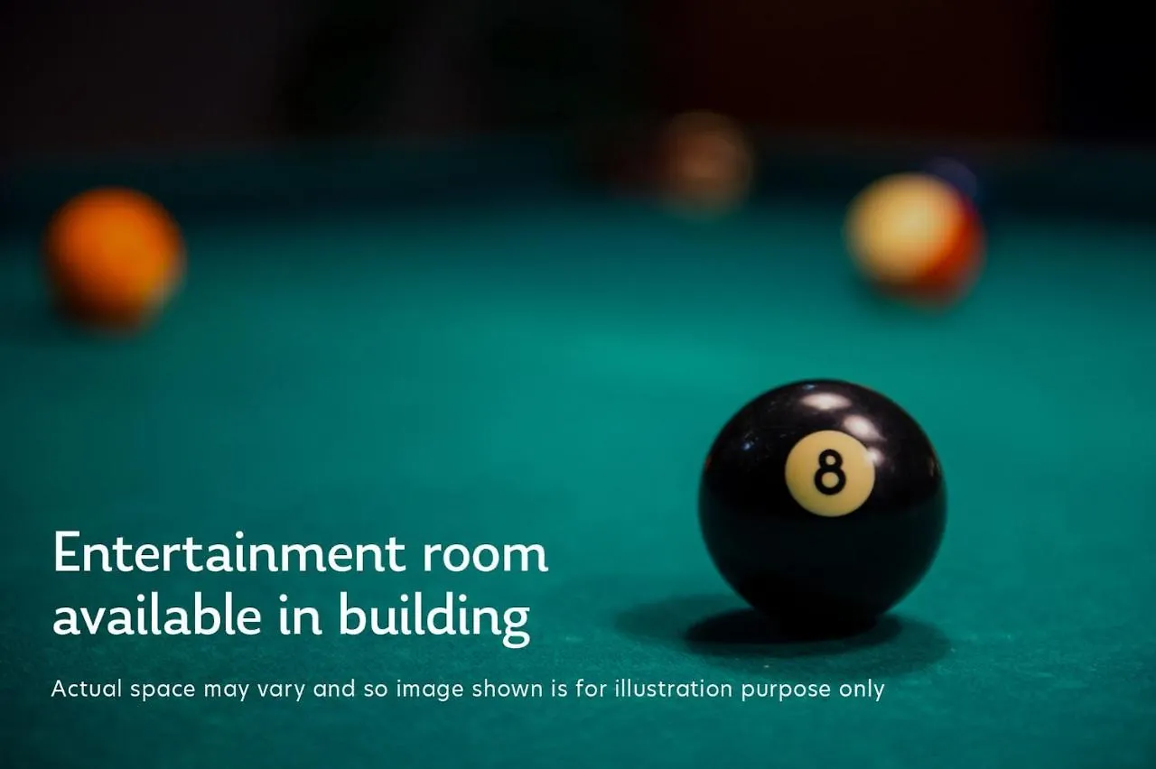 Daire La Jolla 1br W Gym Wd Pool Nr Bars Shops San-8