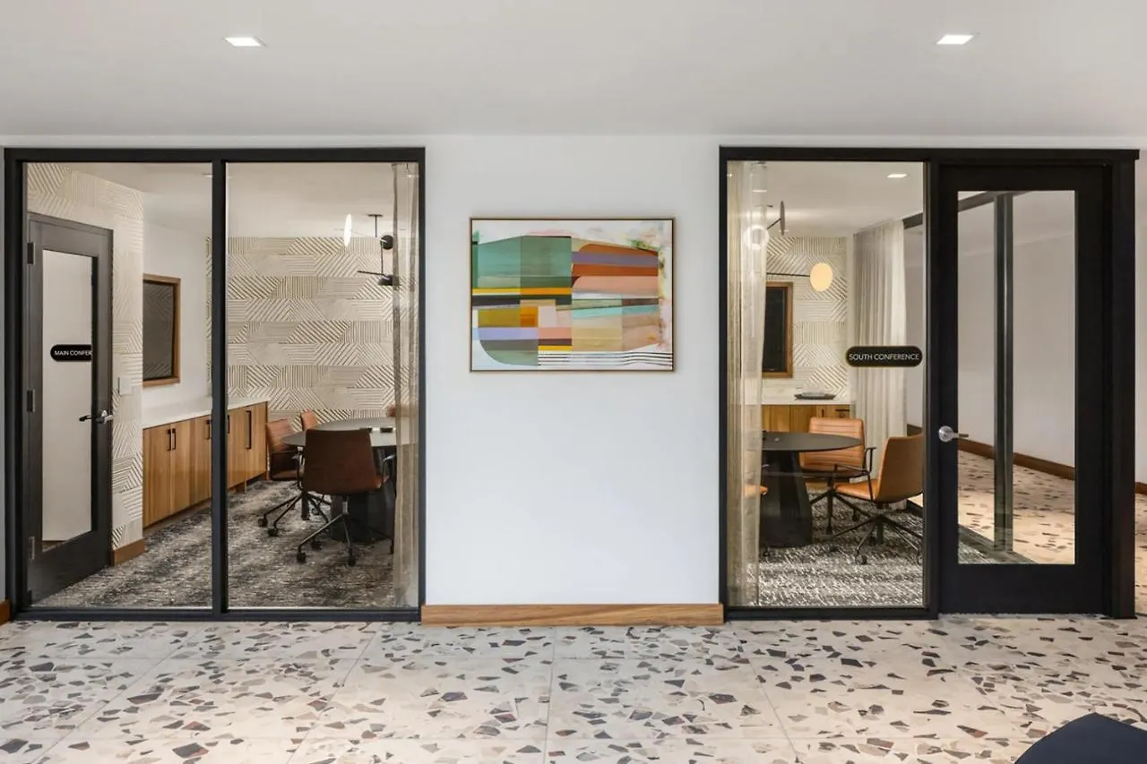 Lejlighed Mission Valley 1br W Gym Wd Pool Nr Freeways San-12 *